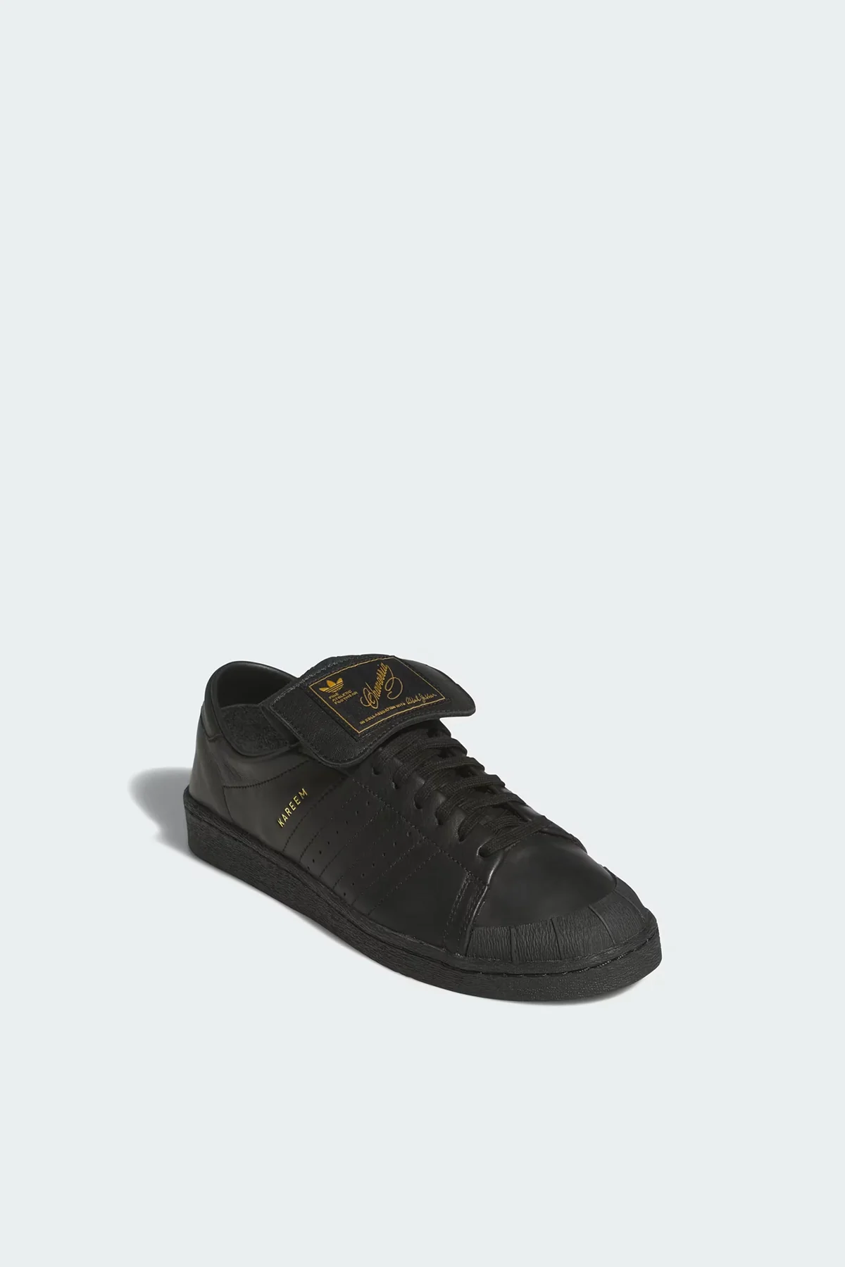 ADIDAS X WILLY CHAVARRIA | CHAVARRIA JABBAR LOW SNEAKERS - Image 3