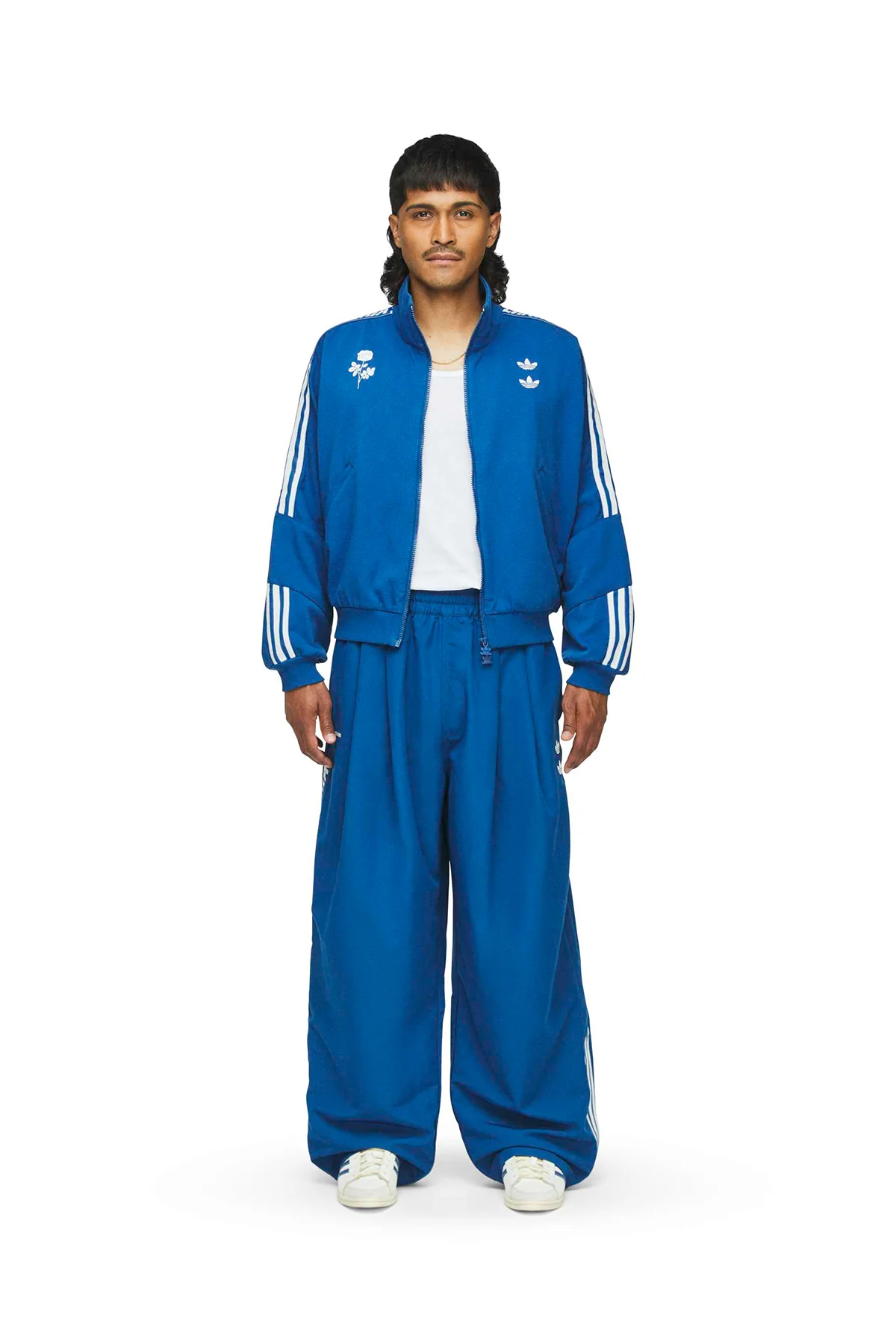ADIDAS X WILLY CHAVARRIA | CHAVARRIA KNIT TRACK PANTS