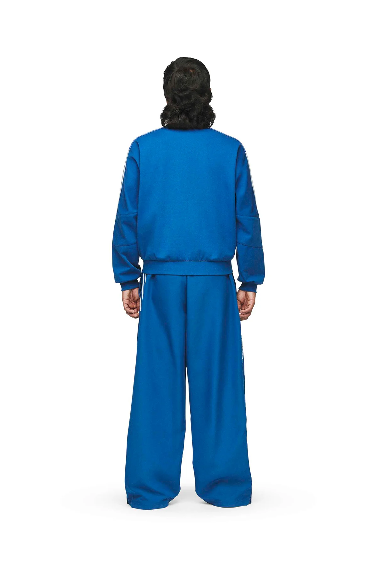 ADIDAS X WILLY CHAVARRIA | CHAVARRIA KNIT TRACK PANTS - Image 2