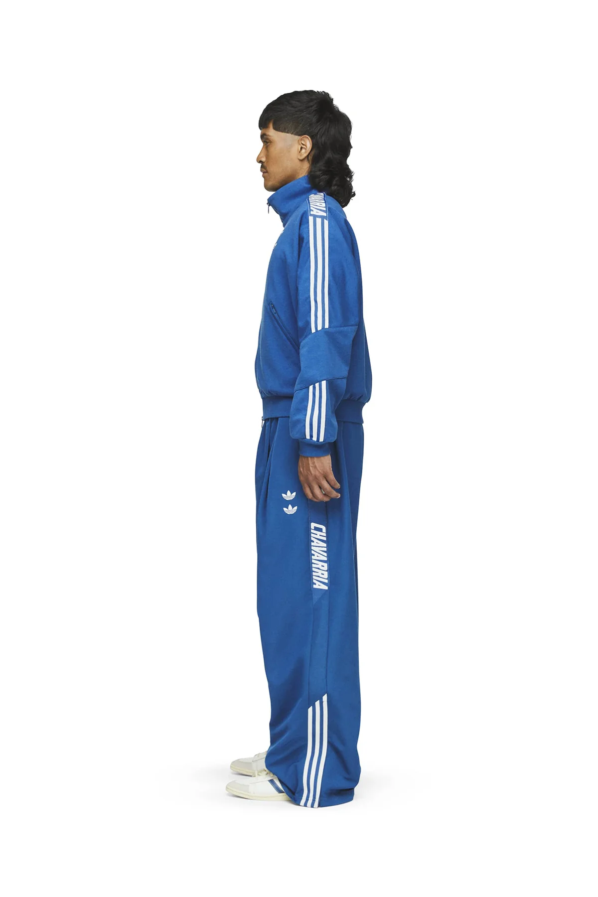 ADIDAS X WILLY CHAVARRIA | CHAVARRIA KNIT TRACK PANTS - Image 3