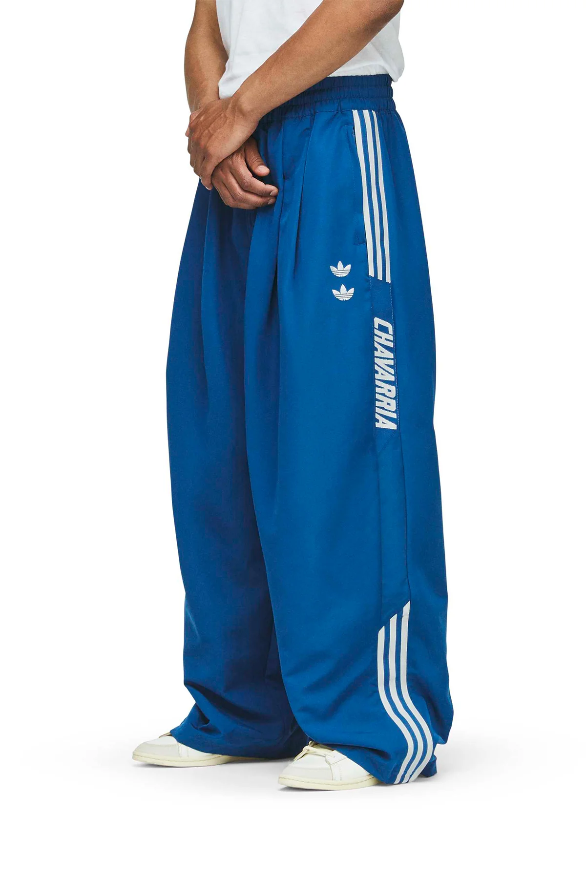 ADIDAS X WILLY CHAVARRIA | CHAVARRIA KNIT TRACK PANTS - Image 4