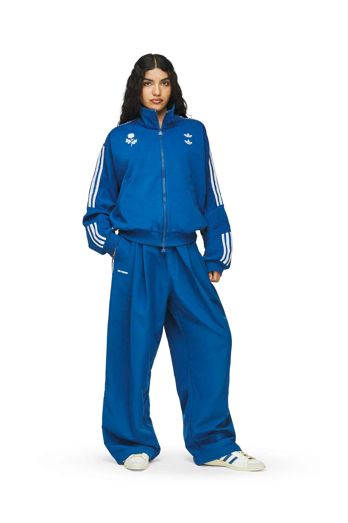 ADIDAS X WILLY CHAVARRIA | CHAVARRIA KNIT TRACK PANTS - Image 5