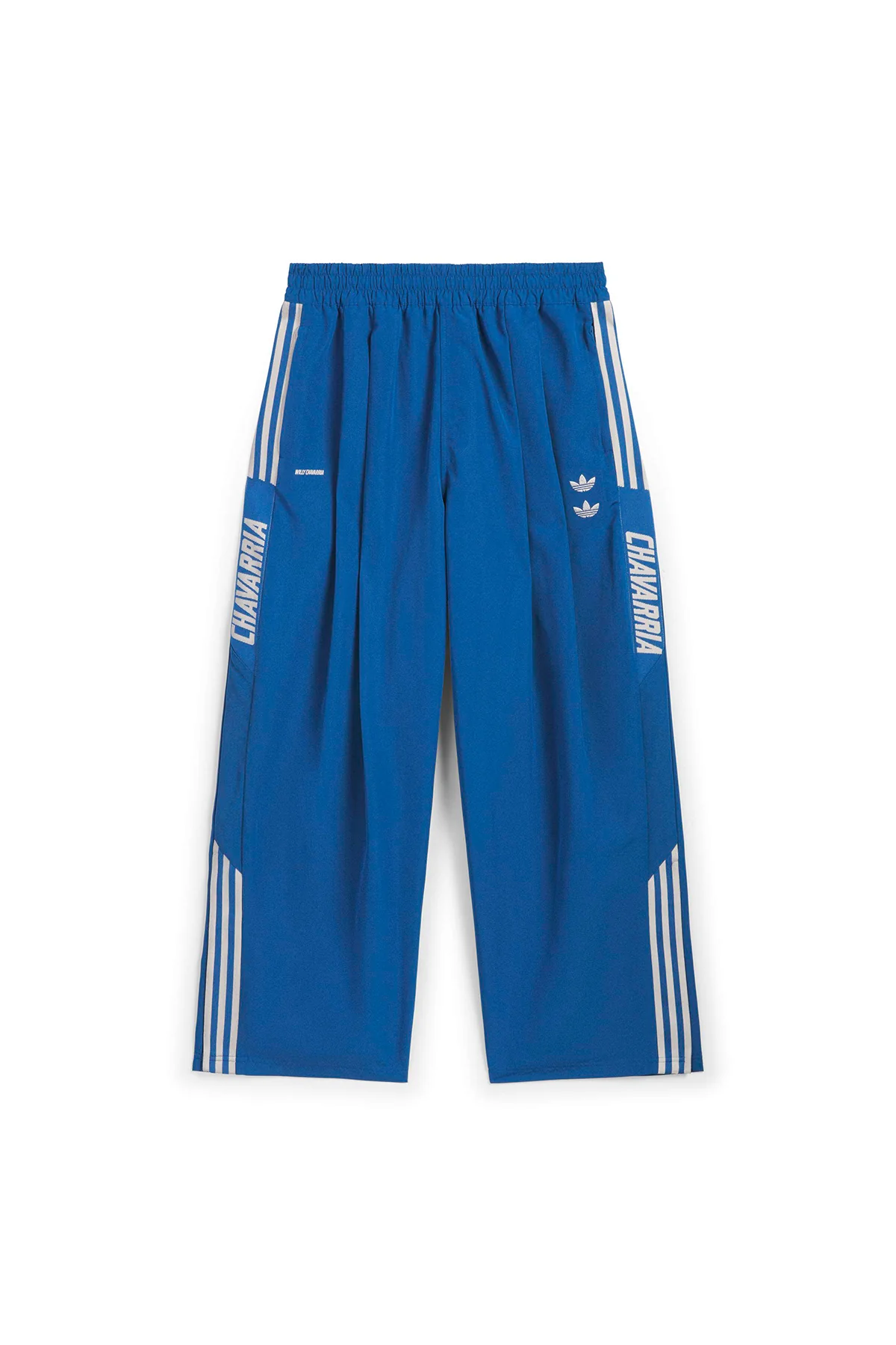 ADIDAS X WILLY CHAVARRIA | CHAVARRIA KNIT TRACK PANTS - Image 6