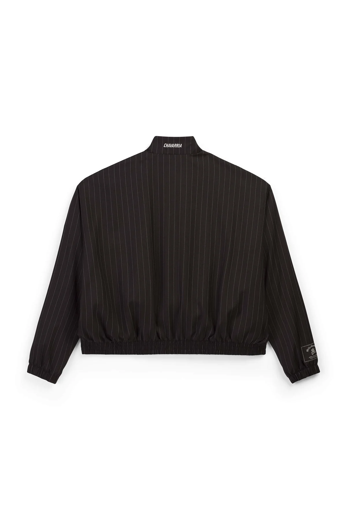 ADIDAS X WILLY CHAVARRIA | CHAVARRIA PINSTRIPE TRACK JACKET - Image 2
