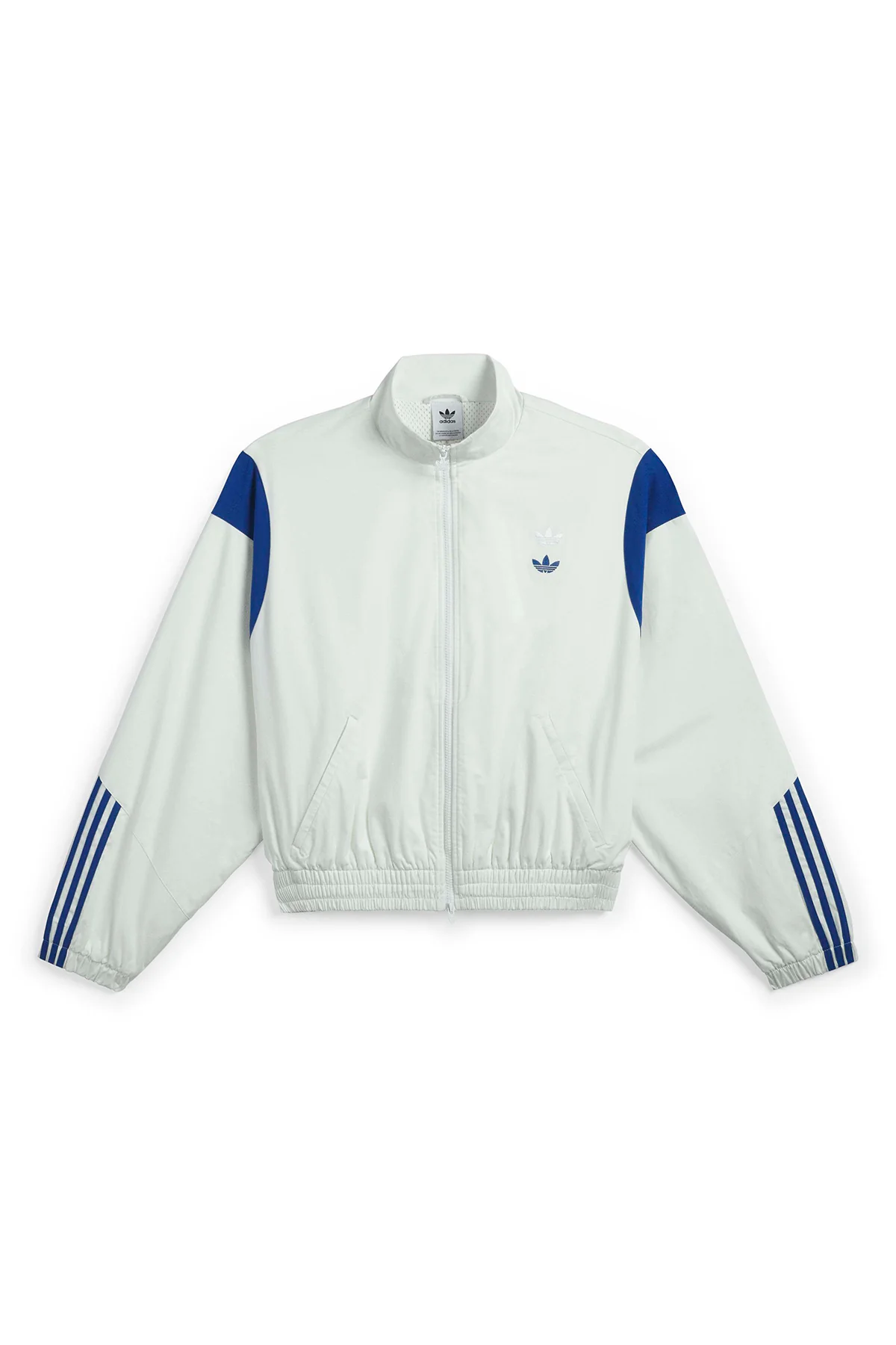 ADIDAS X WILLY CHAVARRIA | CHAVARRIA POPLIN TRACK TOP - Image 6