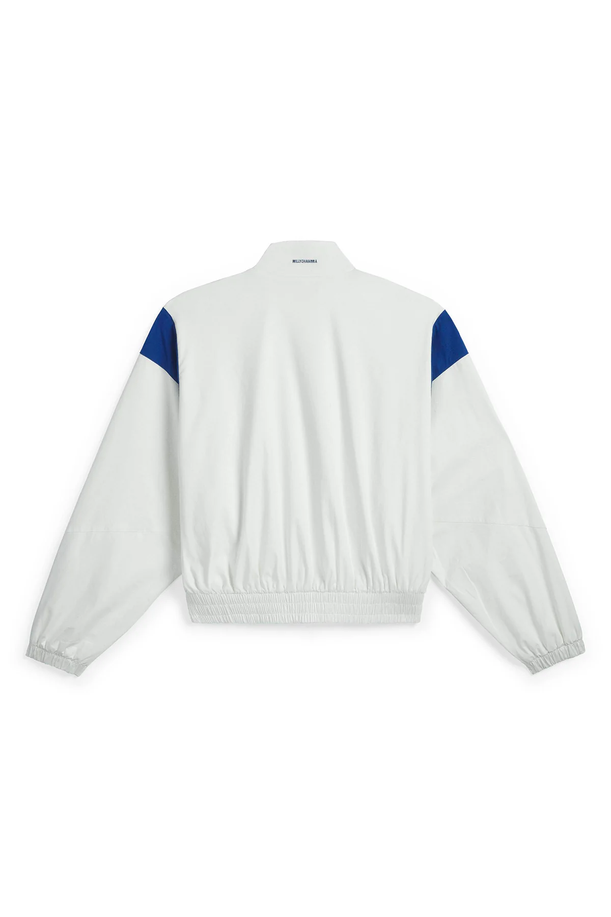 ADIDAS X WILLY CHAVARRIA | CHAVARRIA POPLIN TRACK TOP - Image 7