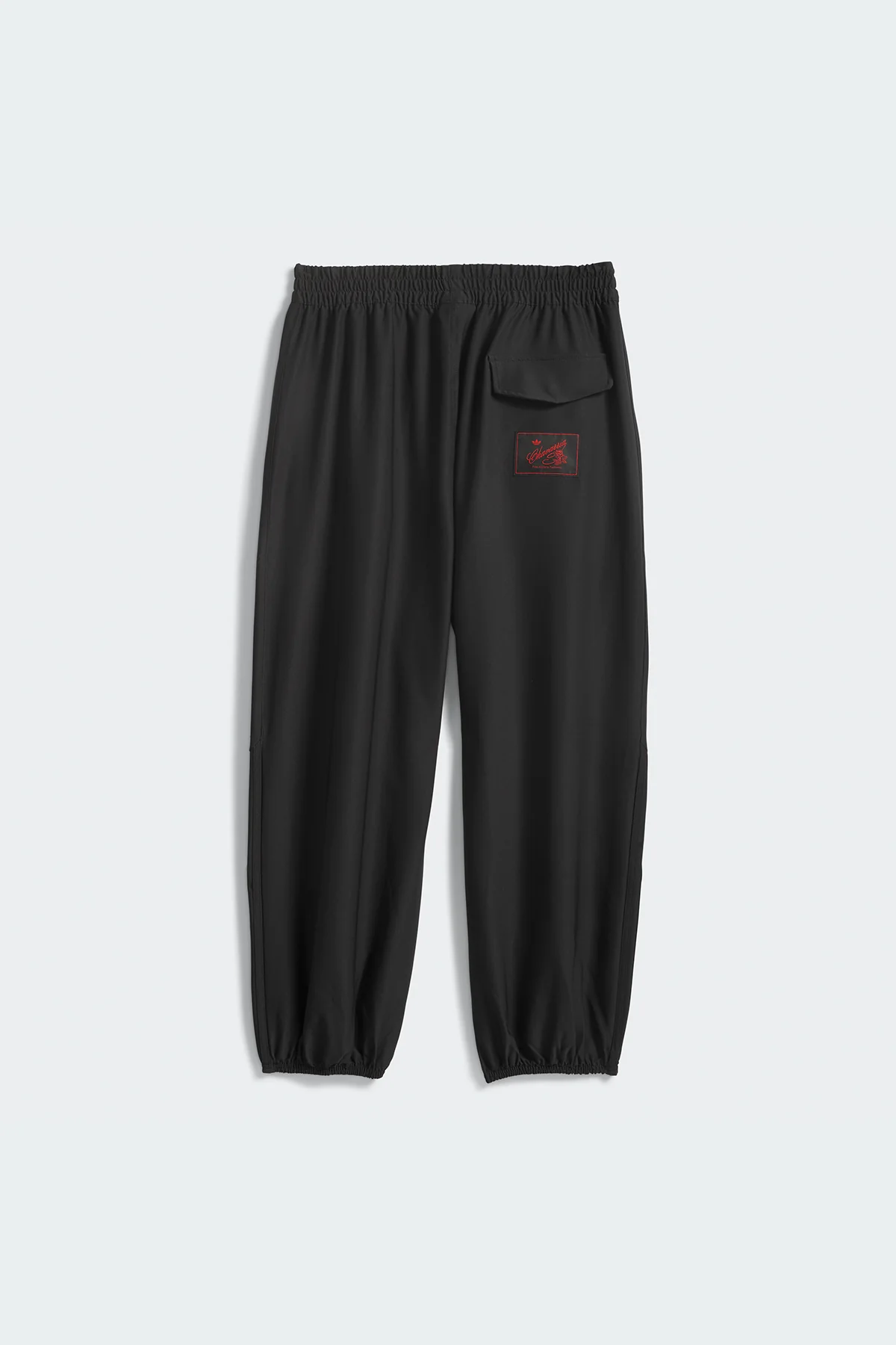 ADIDAS X WILLY CHAVARRIA | CHAVARRIA TWILL TRACK TROUSERS - Image 2