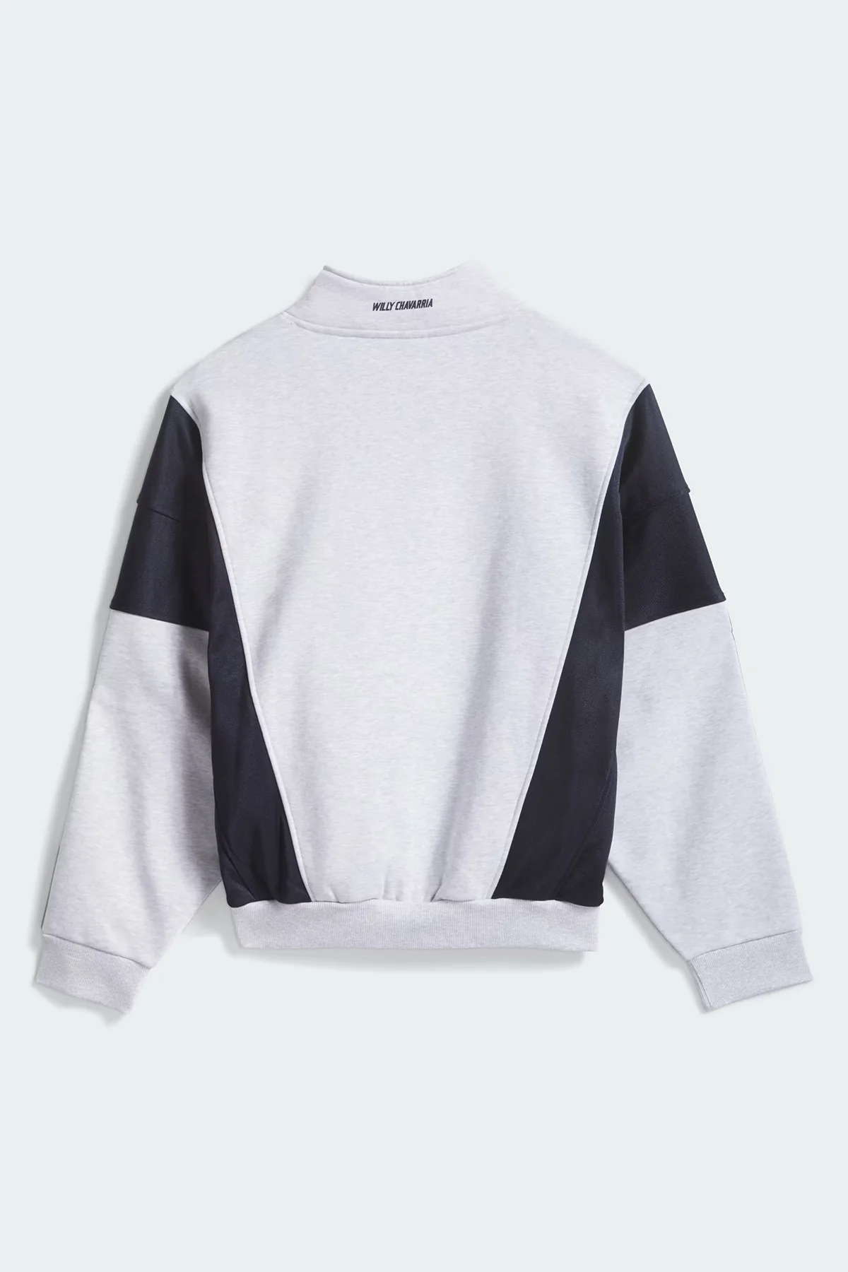 ADIDAS X WILLY CHAVARRIA | CHAVARRIA WATSONVILLE MOCKNECK SWEATER - Image 2