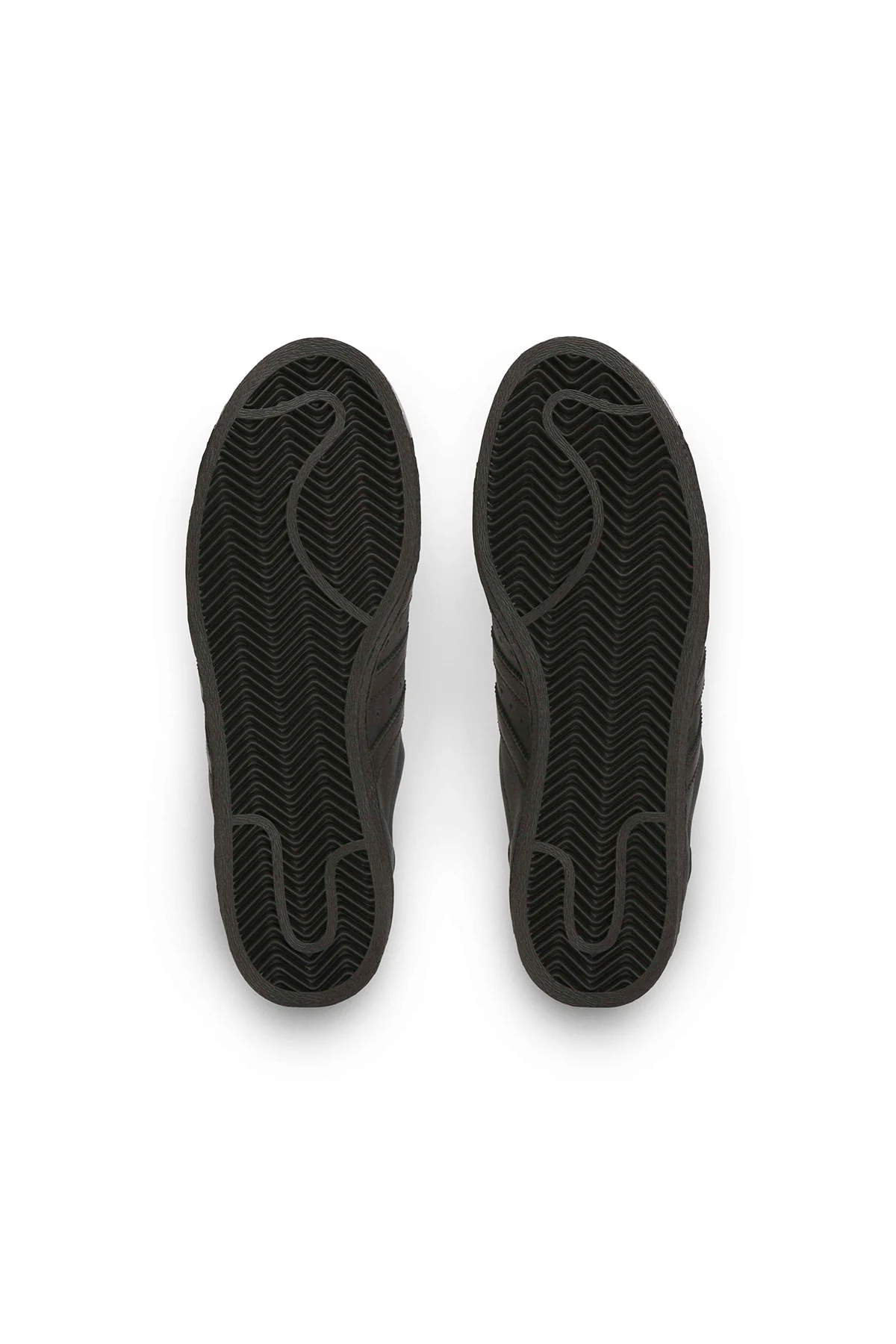 ADIDAS X WILLY CHAVARRIA | CHAVARRIA X COMPTON COWBOYS SUPERSTAR SHOES - Image 6