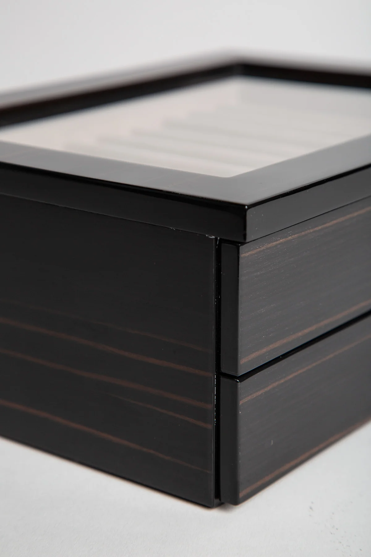 AGRESTI | EBONY PEN BOX - Image 4