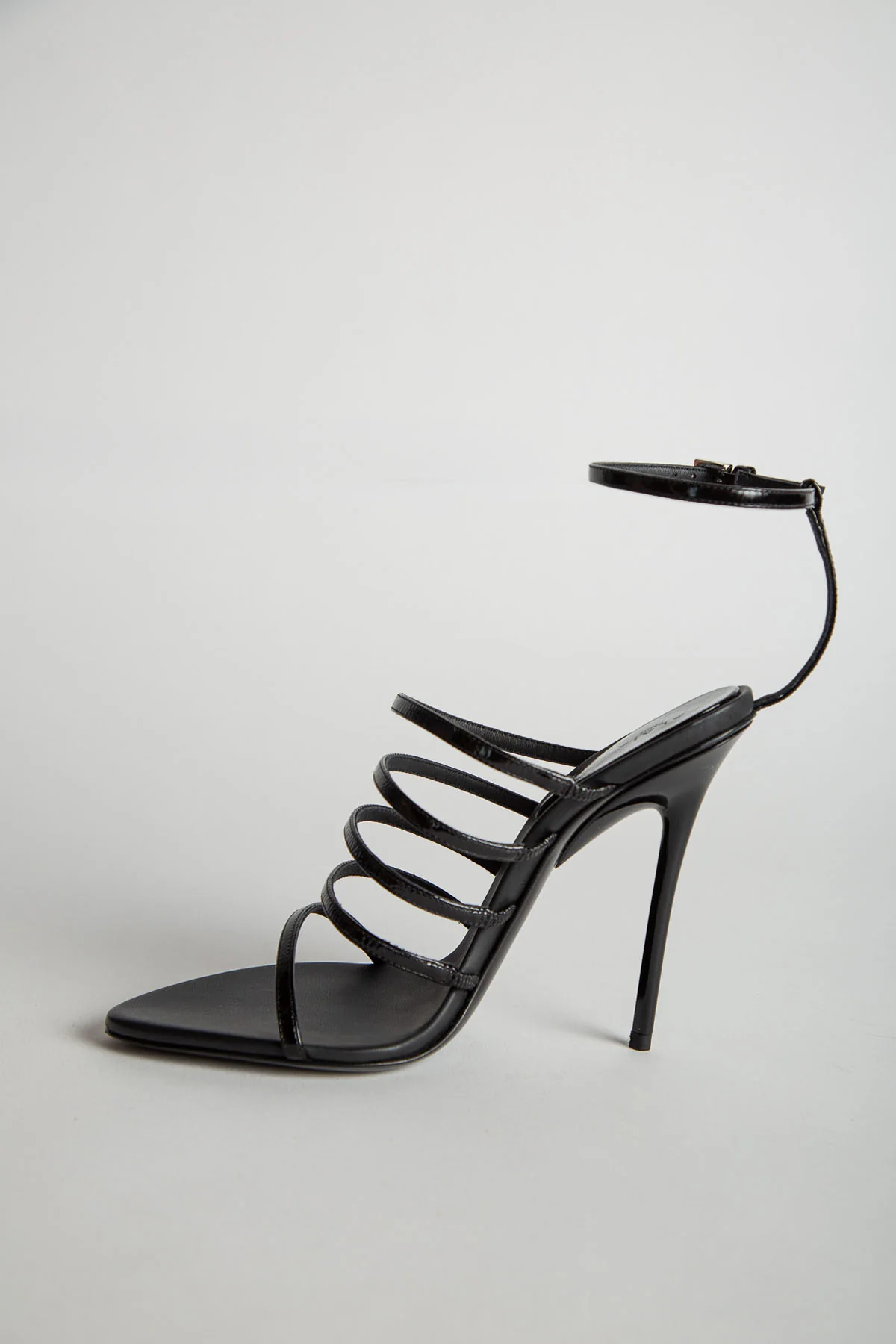 ALAÏA | DROP SANDALS - Image 2