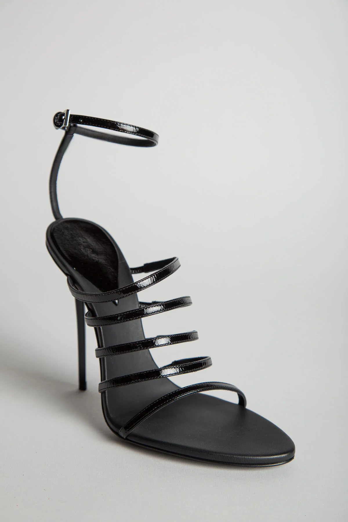 ALAÏA | DROP SANDALS - Image 3