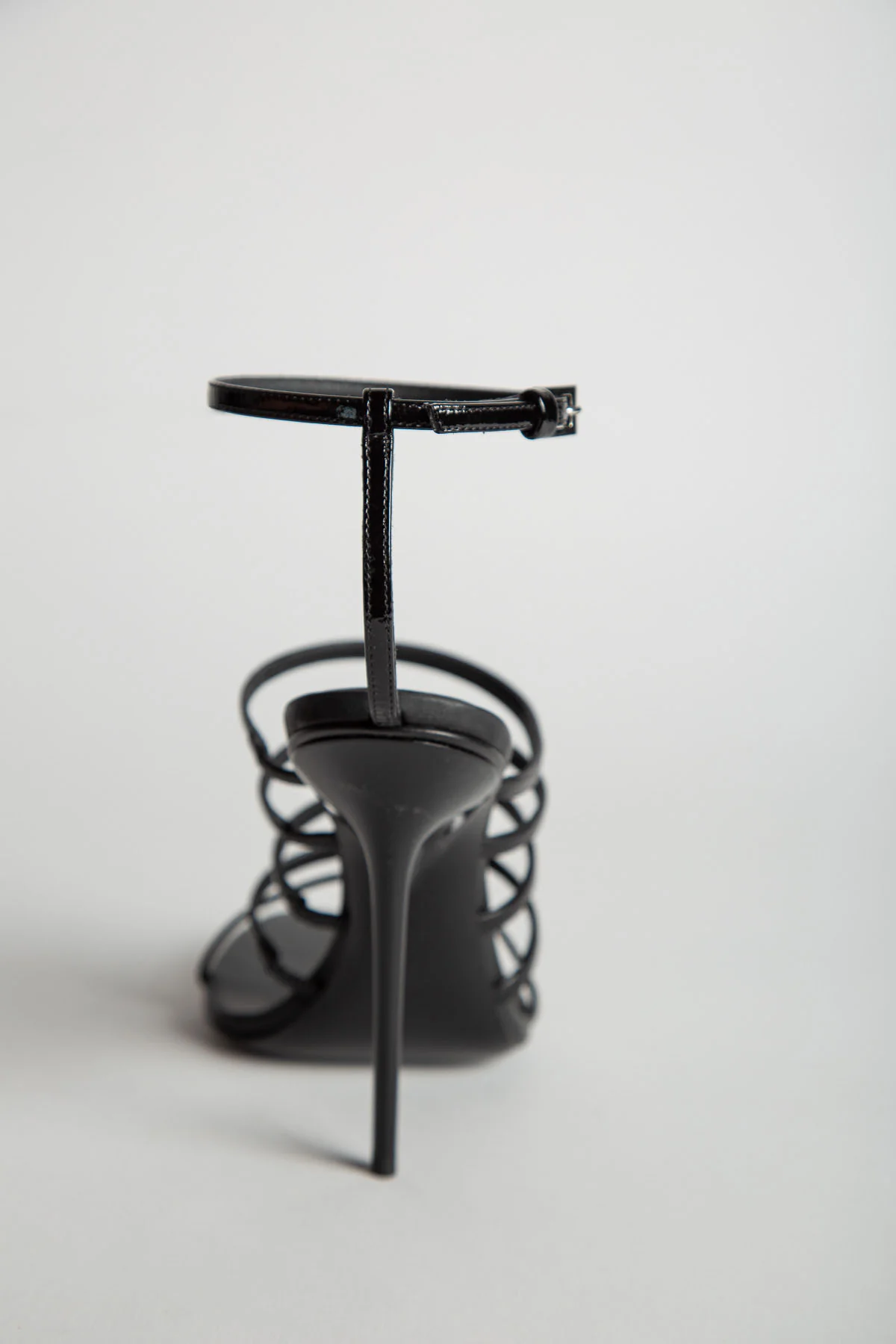 ALAÏA | DROP SANDALS - Image 4