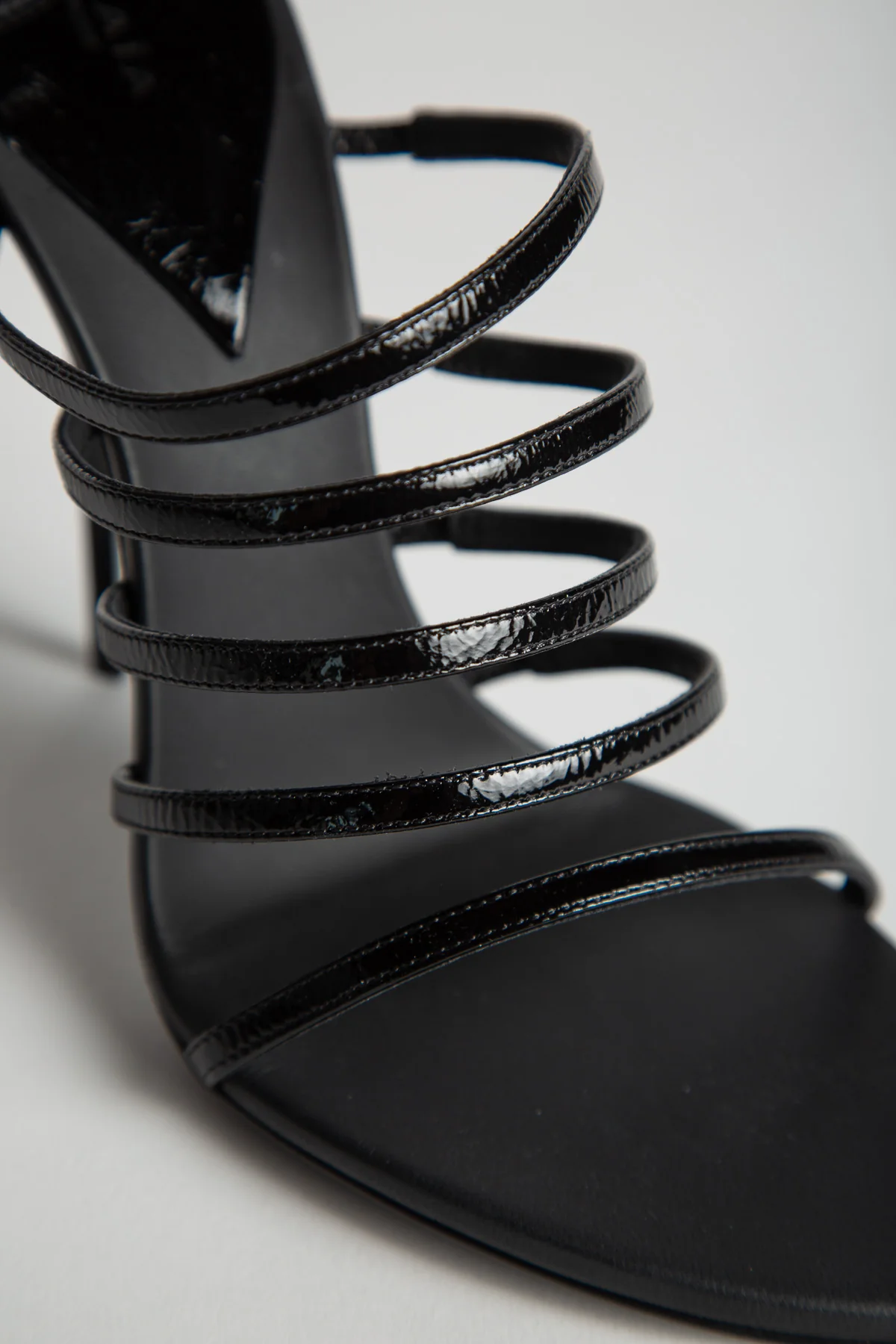 ALAÏA | DROP SANDALS - Image 5