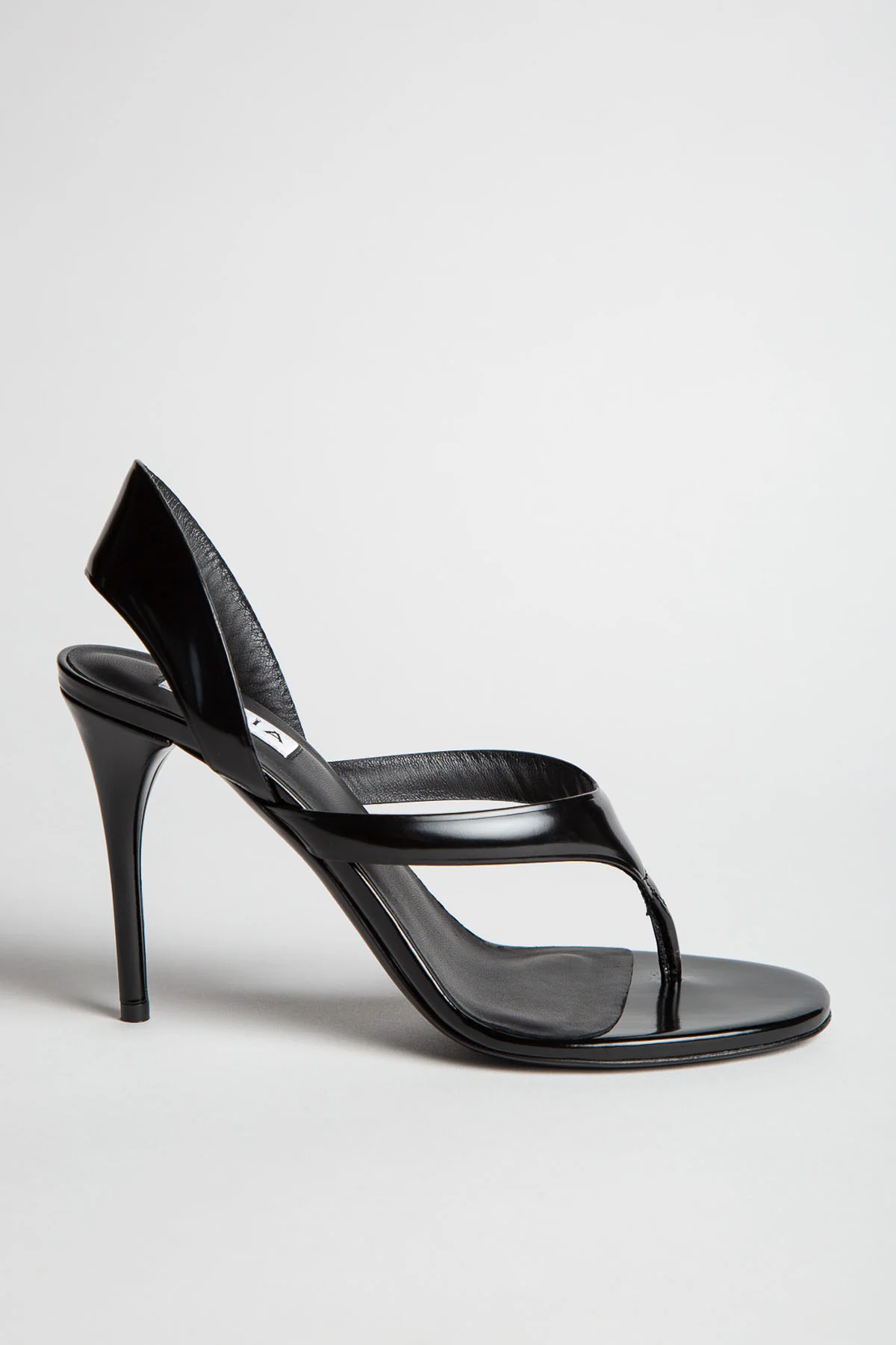 ALAÏA | INFRADITO SANDALS