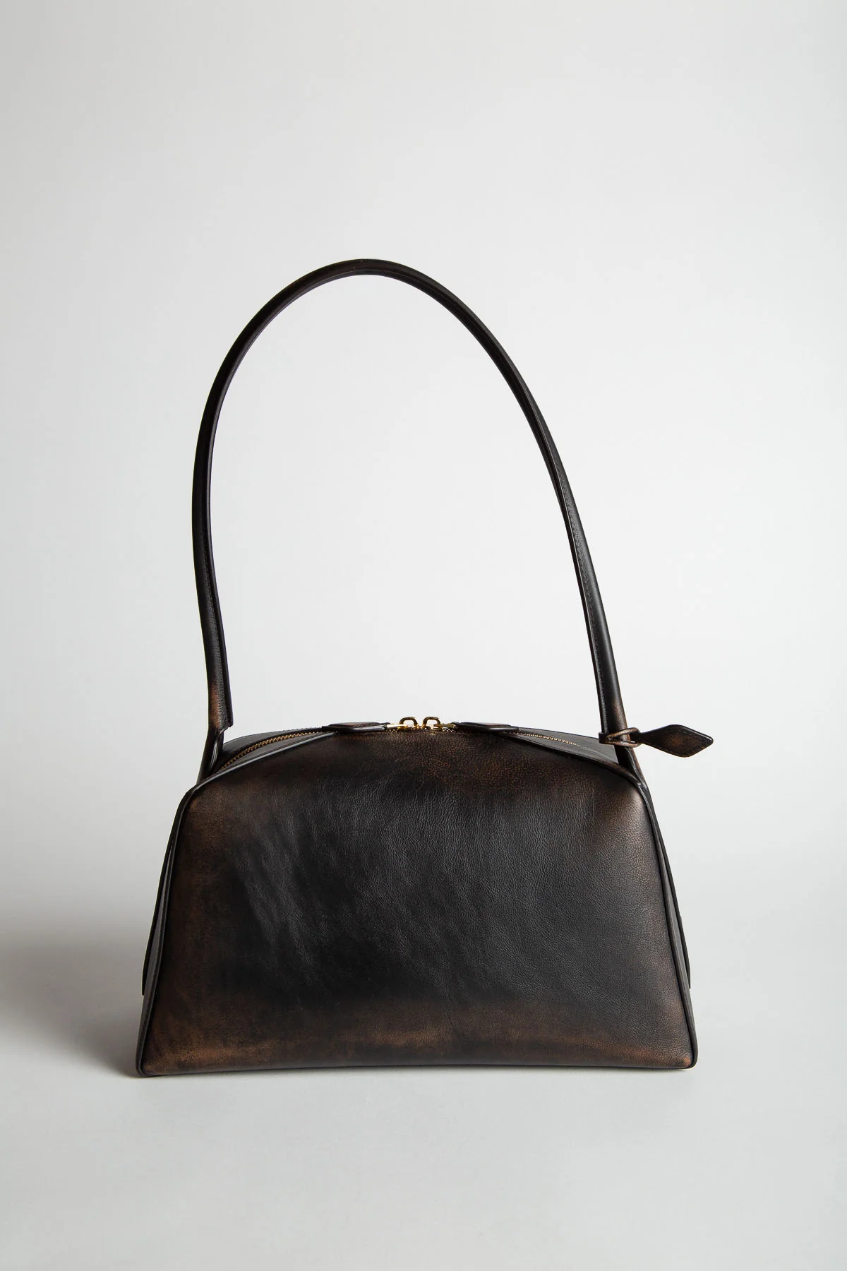 ALAÏA | LE BOULEDOGUE BOWLING BAG - Image 3