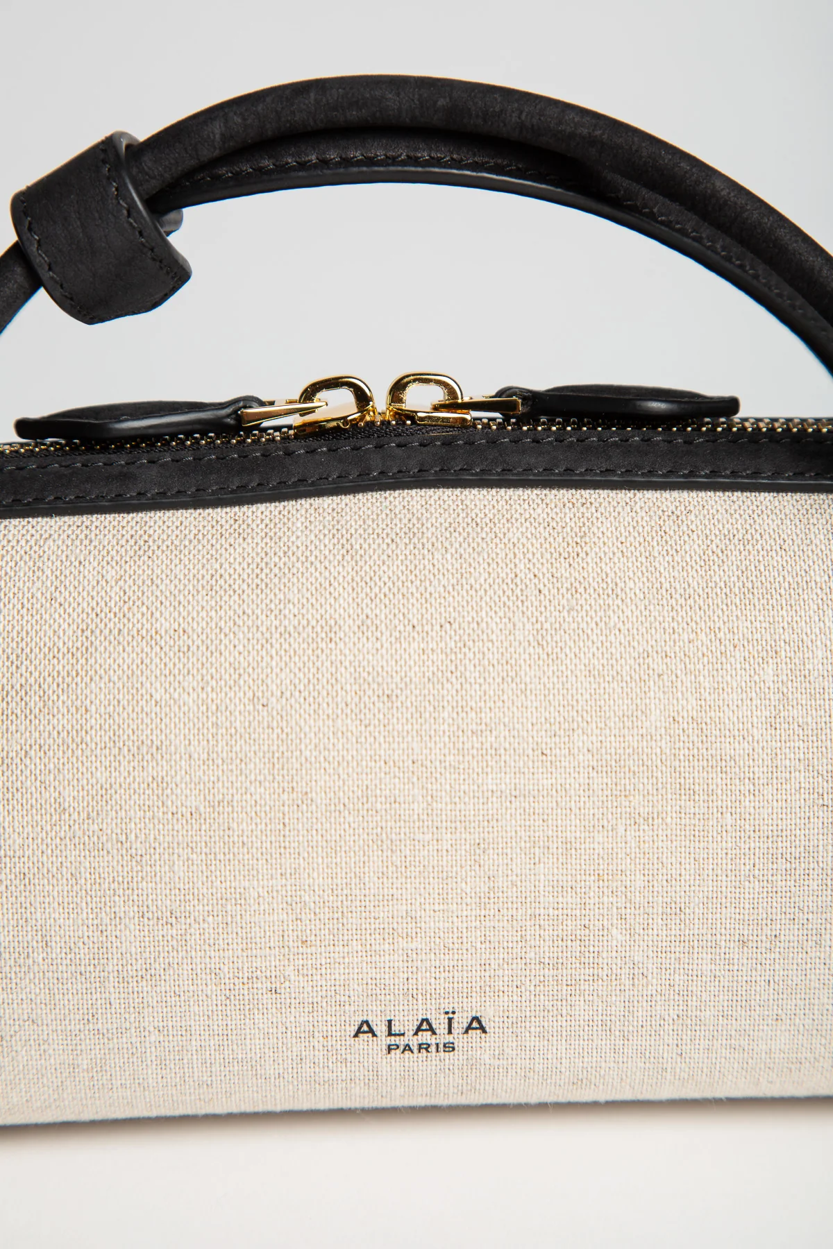 ALAÏA | LE TECKEL CLUTCH - Image 5