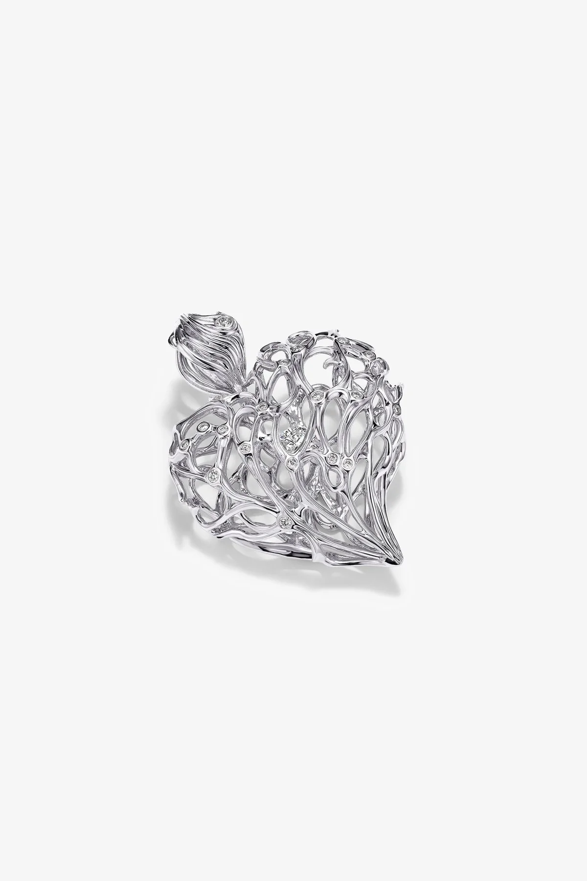 ALEX MOSS | ETERNAL BOND LARGE PENDANT - Image 3