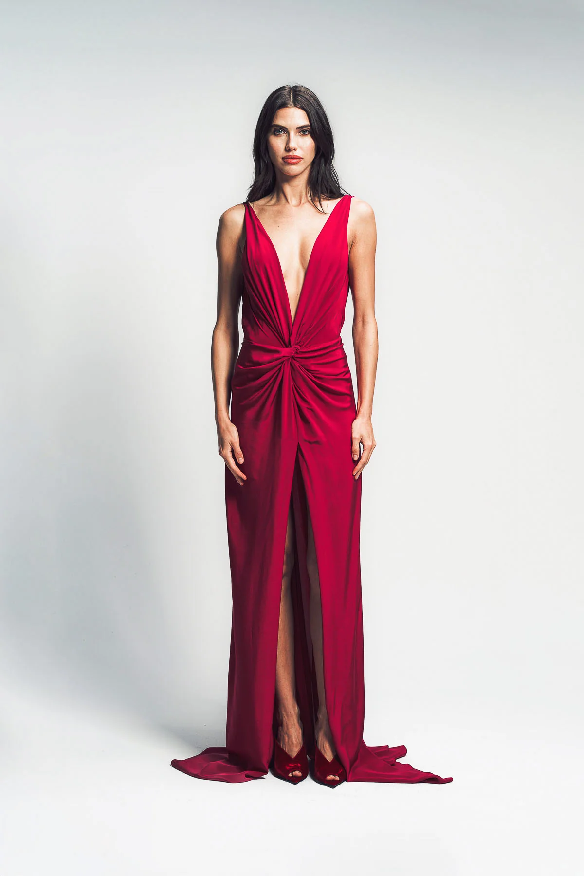 ALEXX BROWN | GODDESS DRESS - Image 3