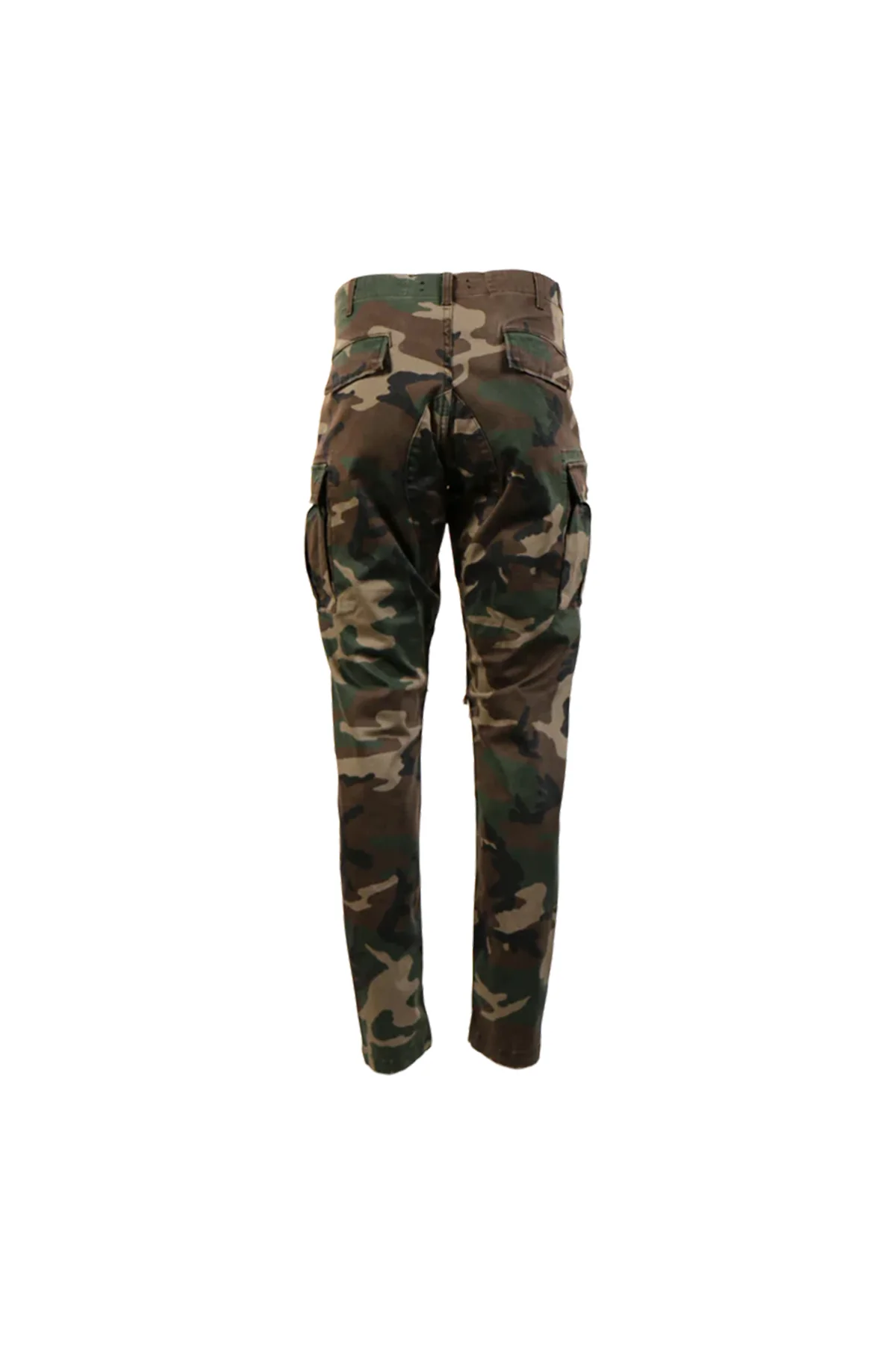 AMIRI | MX1 CLASSIC CARGO JEAN - Image 2