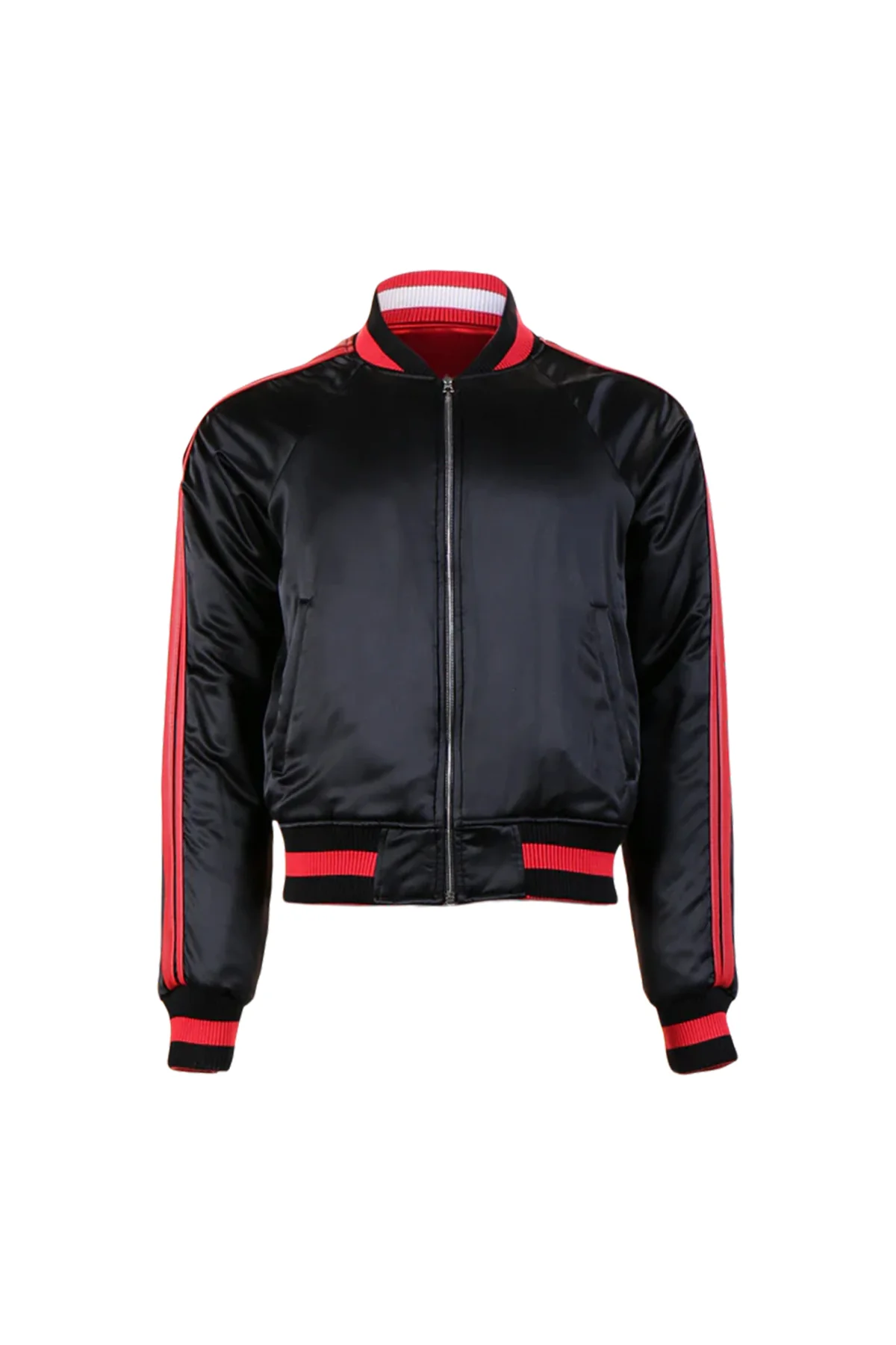 AMIRI | REVERSE TRACK JACKET - Image 3