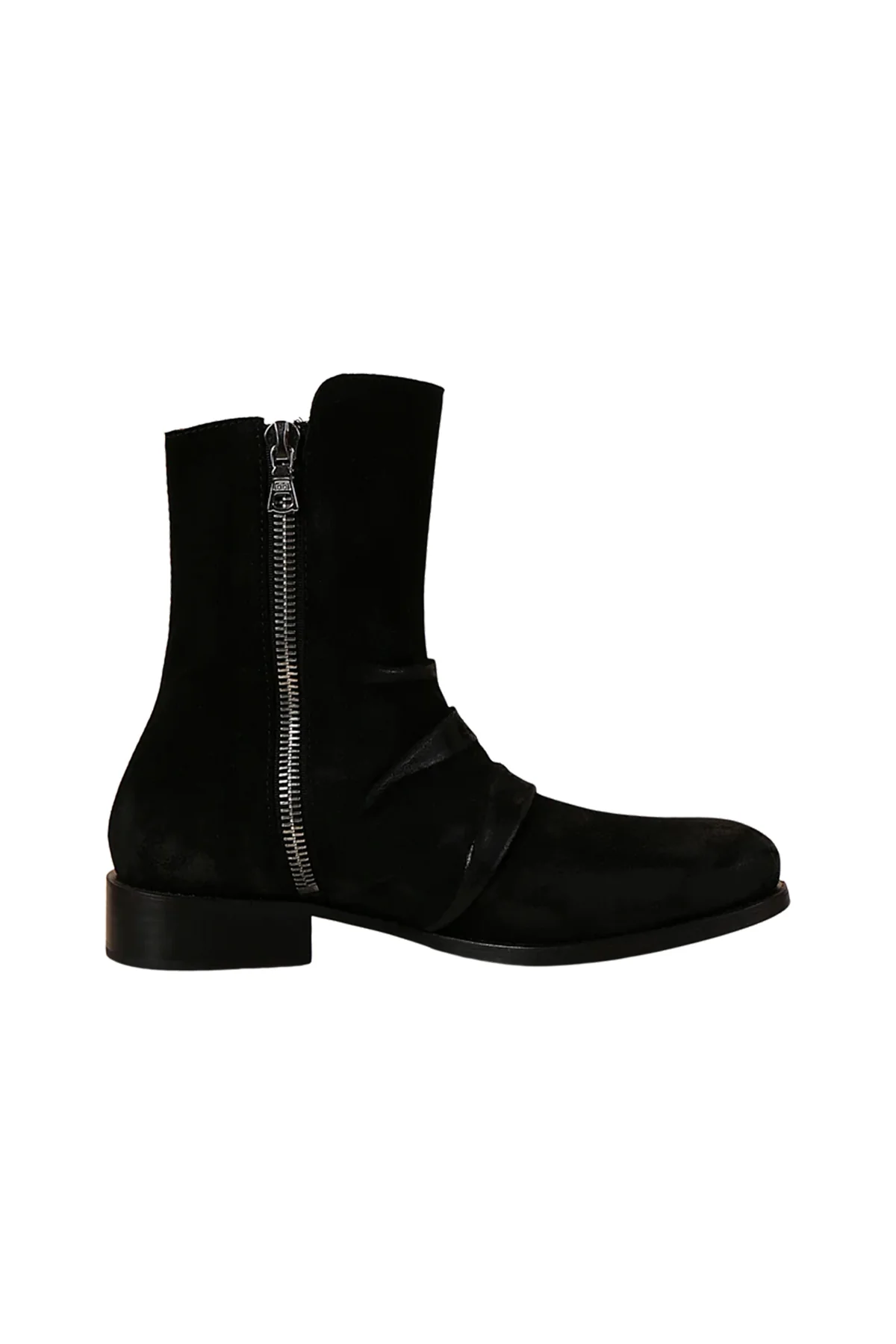 AMIRI | STACK BOOT - Image 2