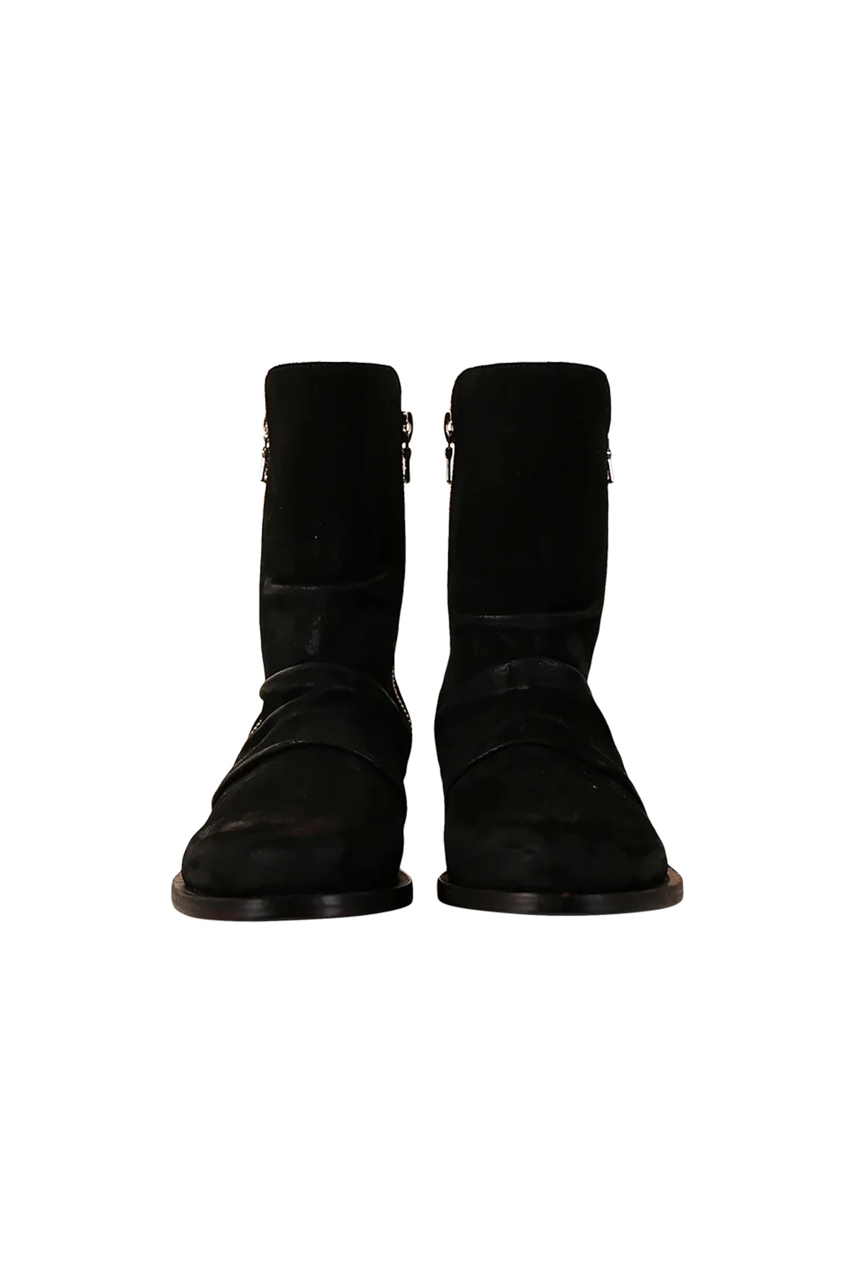 AMIRI | STACK BOOT - Image 5