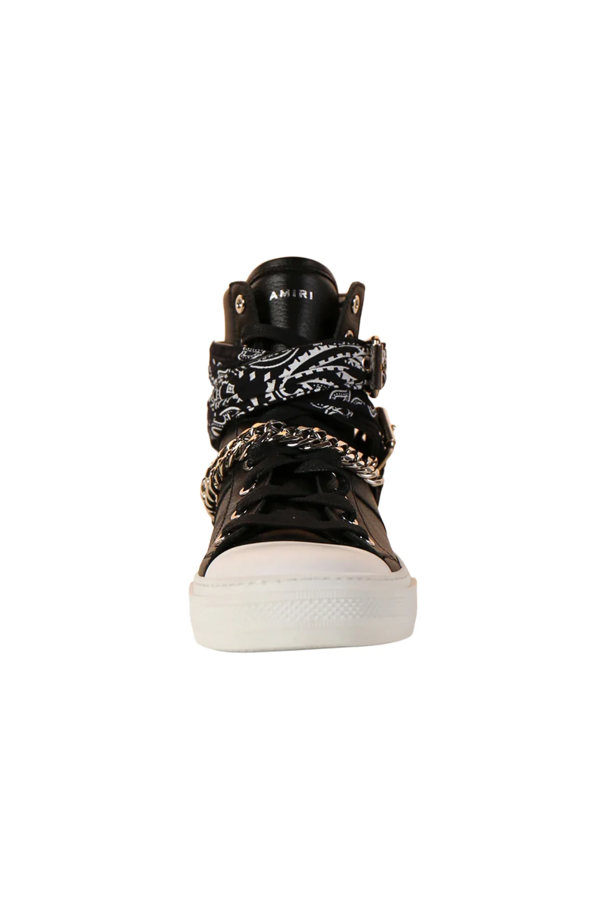 AMIRI | SUNSET BANDANA HI TOP - Image 3