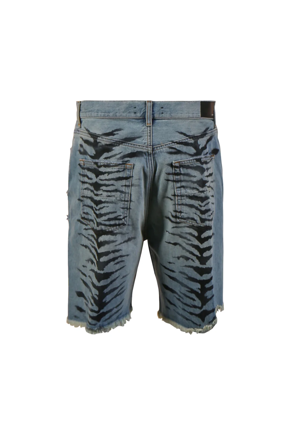 AMIRI | THRASHER TIGER SHORTS - Image 2