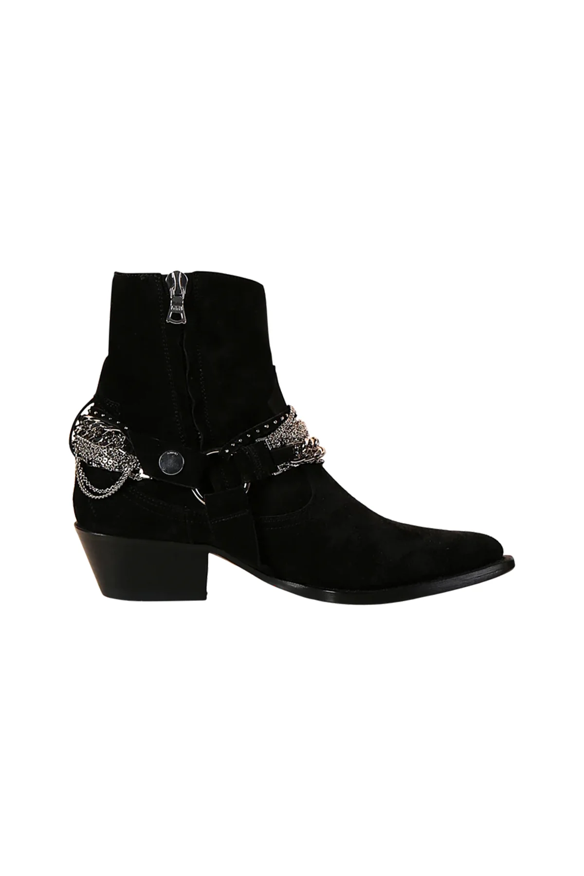 AMIRI | WESTERN CHAIN BOOT - Image 2