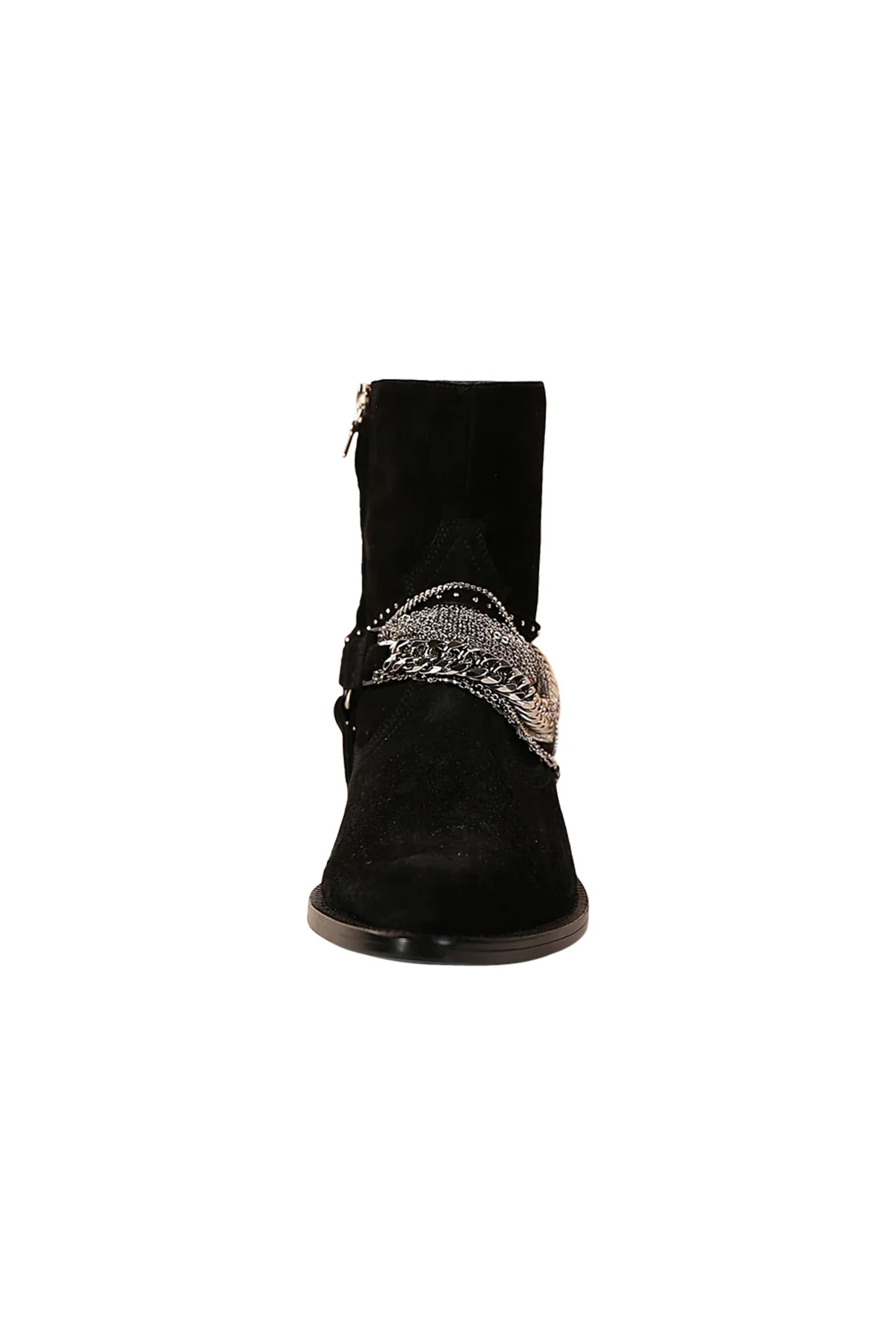 AMIRI | WESTERN CHAIN BOOT - Image 3