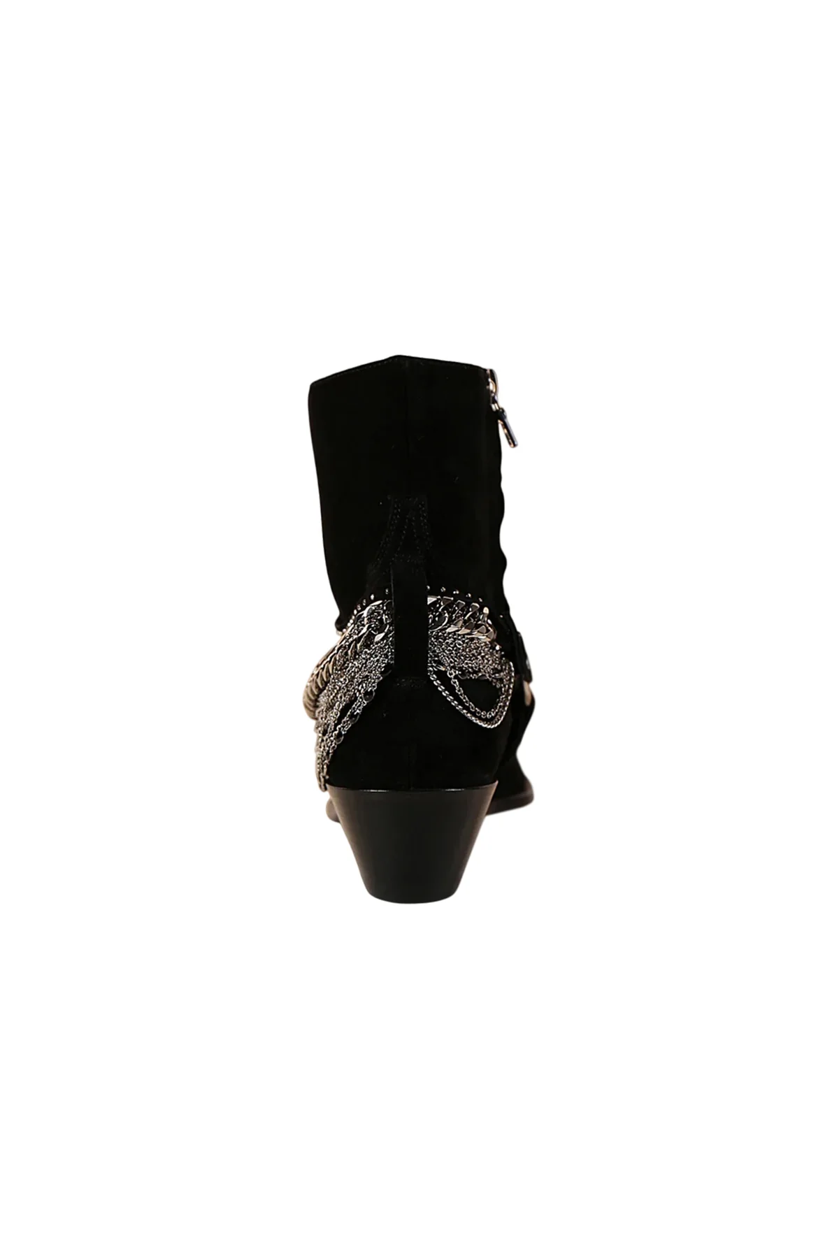 AMIRI | WESTERN CHAIN BOOT - Image 4