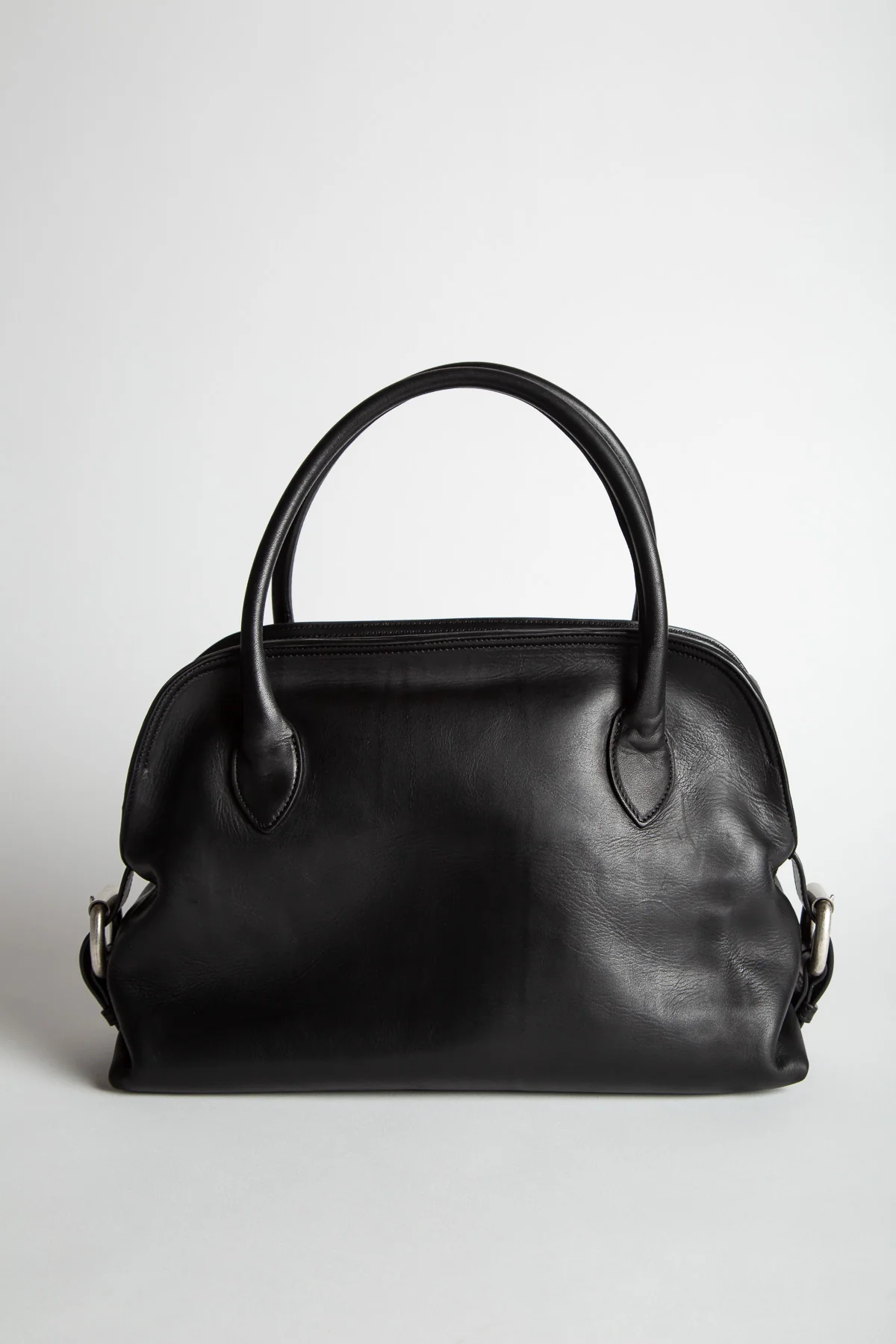 ANN DEMEULEMEESTER | BIRITA MEDIUM SHOULDER BAG - Image 3