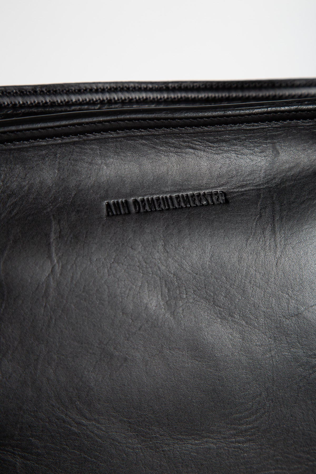 ANN DEMEULEMEESTER | BIRITA MEDIUM SHOULDER BAG - Image 4
