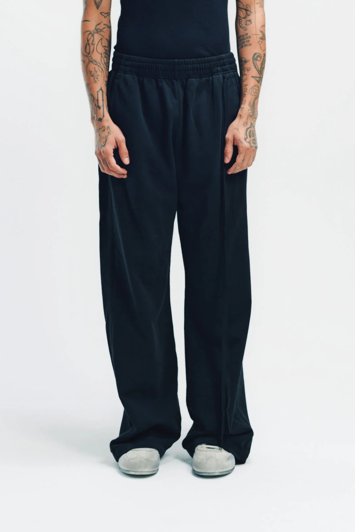 ANN DEMEULEMEESTER | BOAS COMFORT SWEATPANTS - Image 2