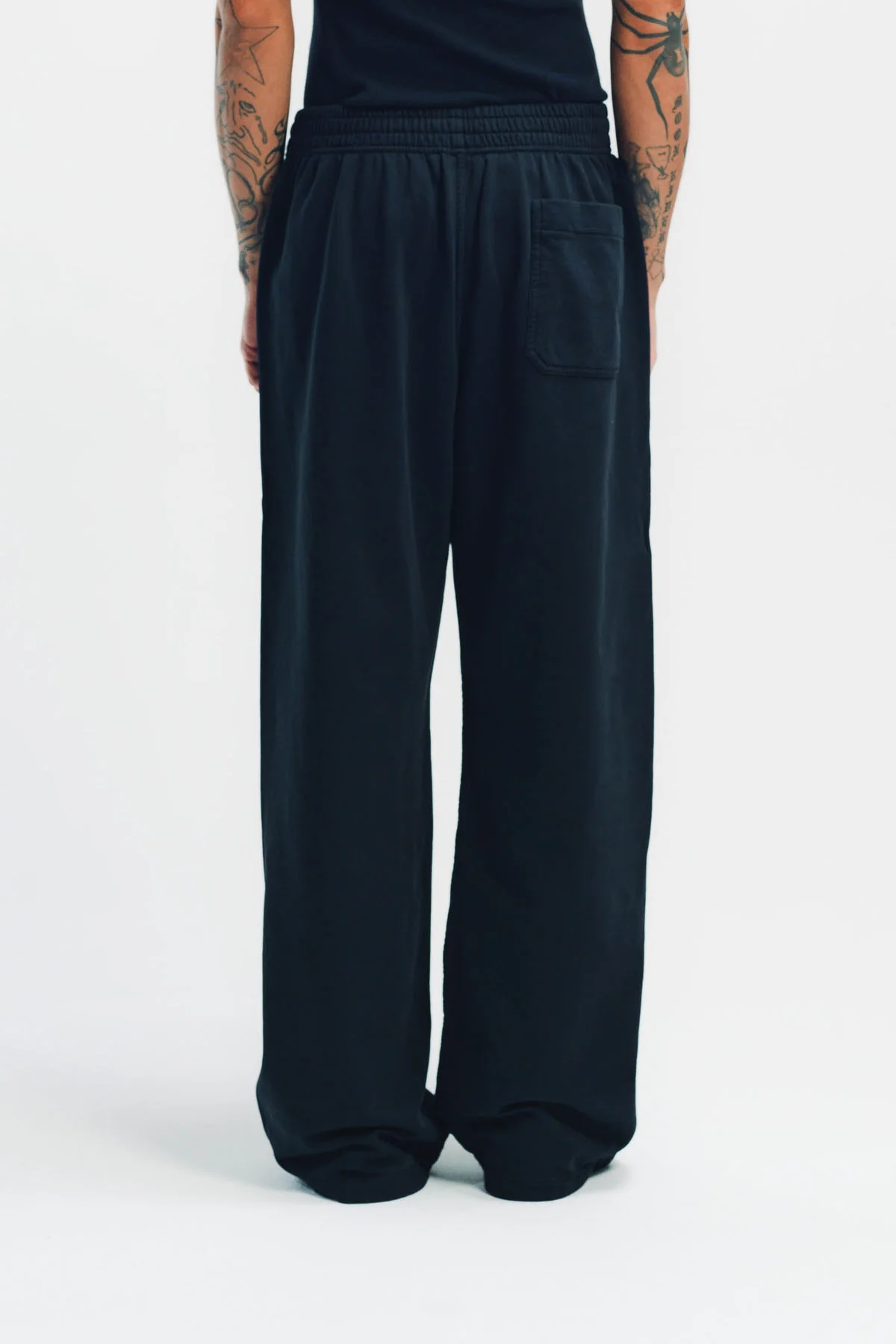 ANN DEMEULEMEESTER | BOAS COMFORT SWEATPANTS - Image 4