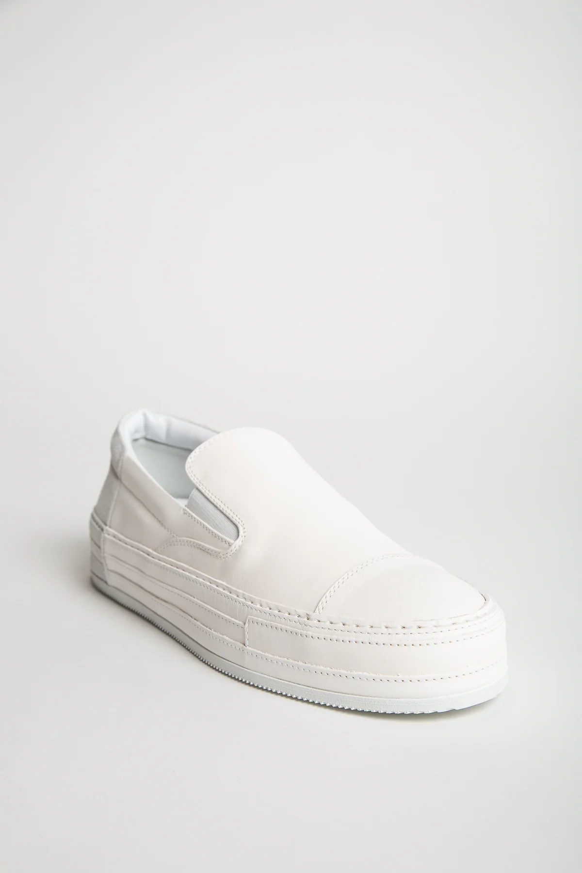 ANN DEMEULEMEESTER | CHARLIE SLIP ON SNEAKERS - Image 3