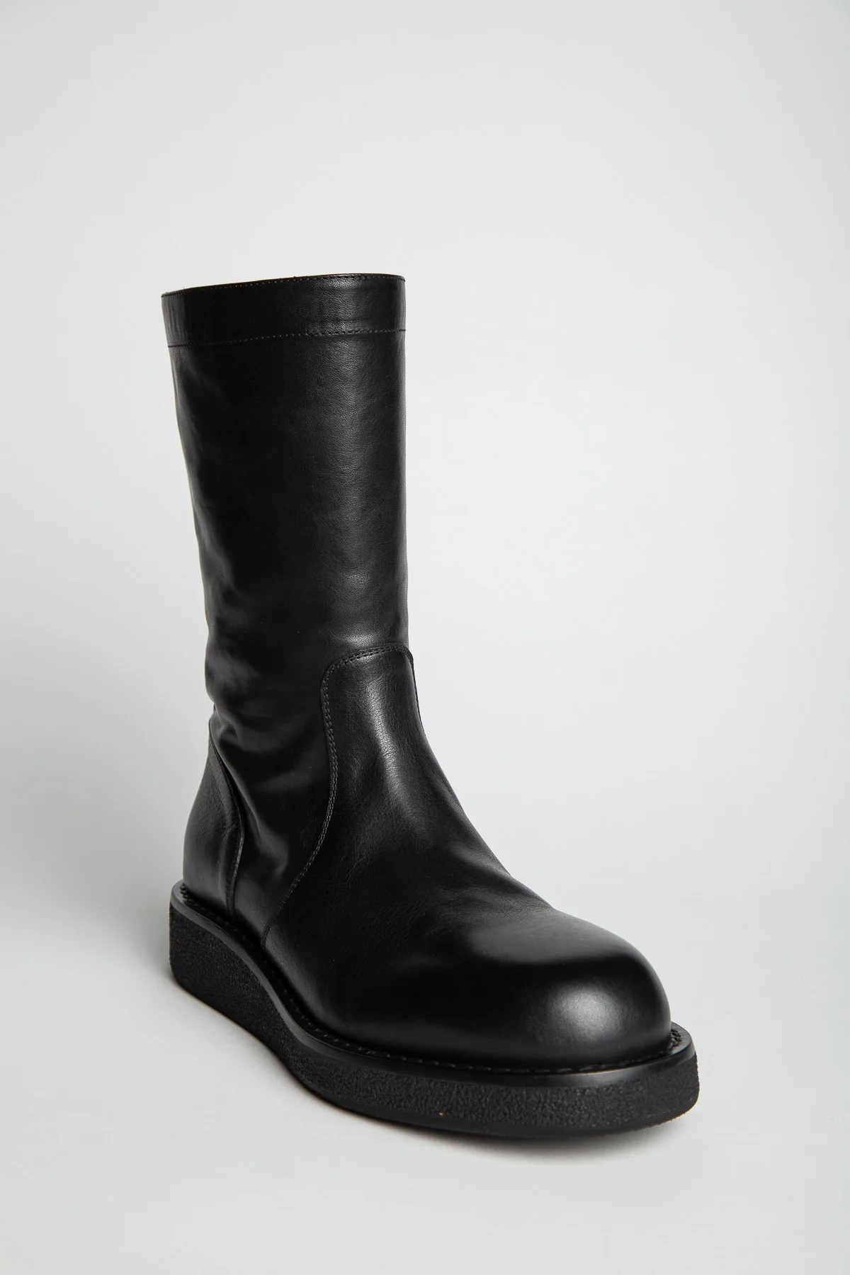 ANN DEMEULEMEESTER | KASI ANKLE BOOTS - Image 3