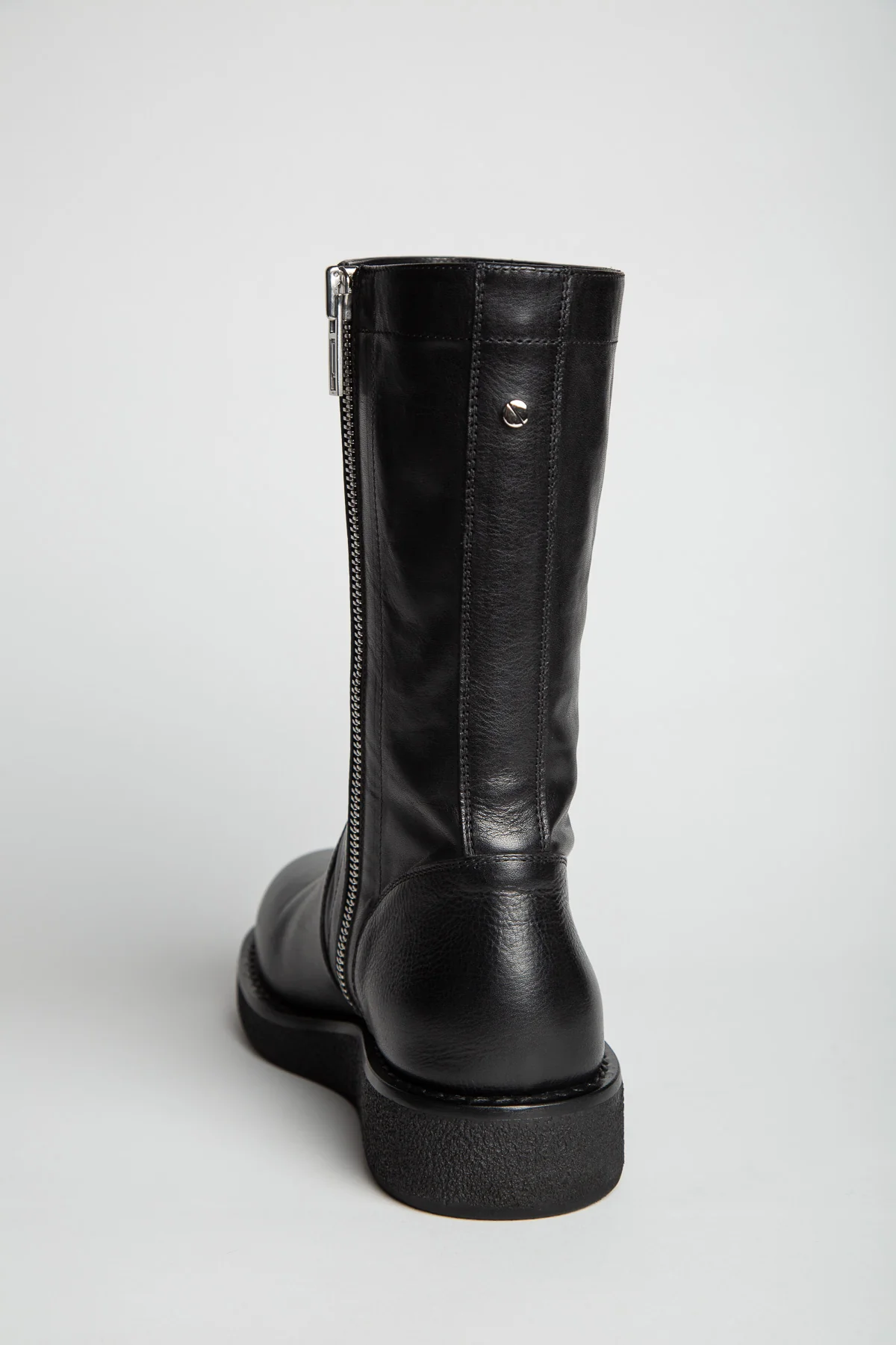 ANN DEMEULEMEESTER | KASI ANKLE BOOTS - Image 4