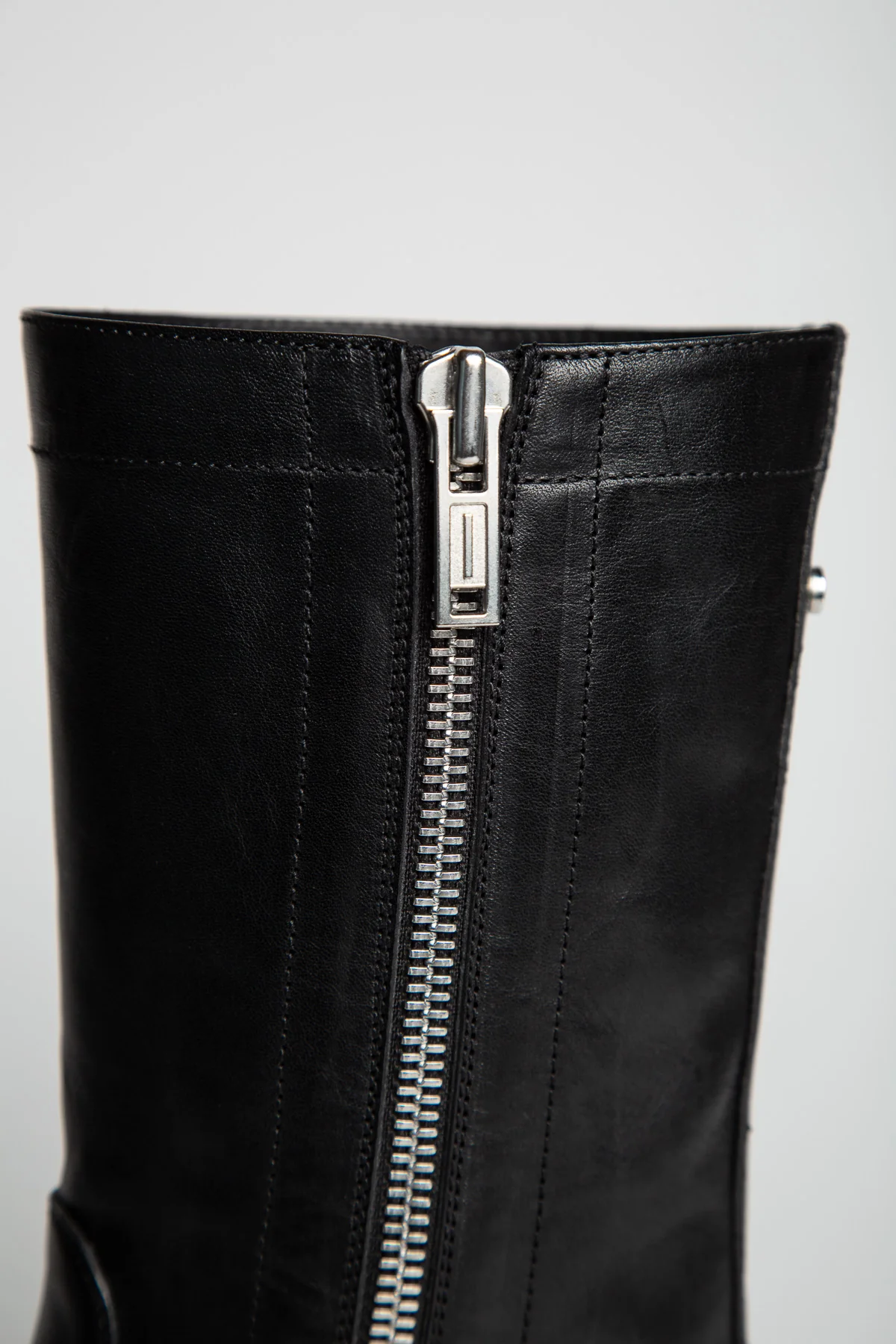 ANN DEMEULEMEESTER | KASI ANKLE BOOTS - Image 5