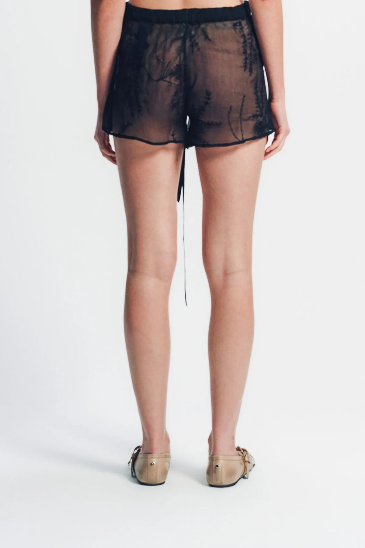 ANN DEMEULEMEESTER | NISA MICRO BOXERS - Image 4