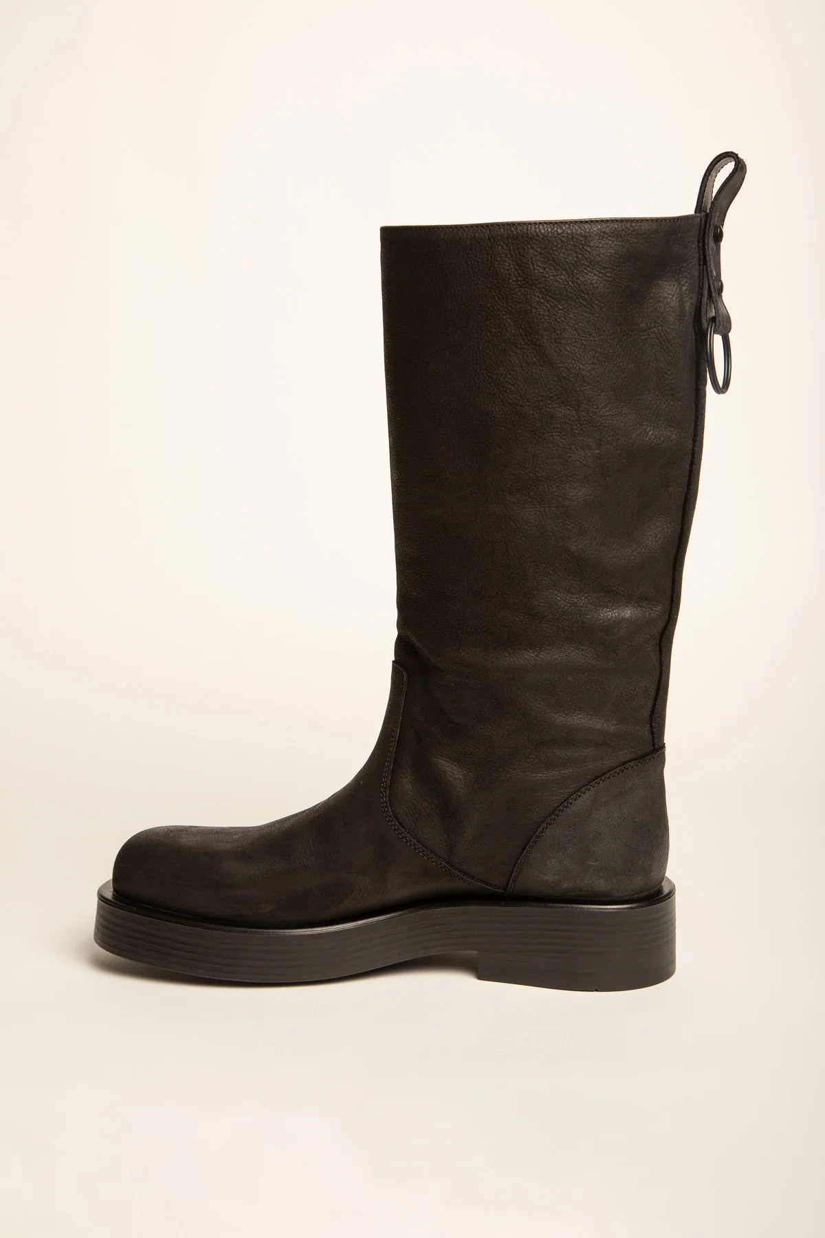 ANN DEMEULEMEESTER | PETER BOOTS - Image 2
