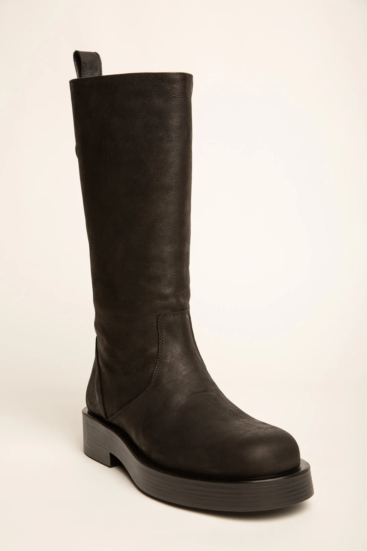 ANN DEMEULEMEESTER | PETER BOOTS - Image 3