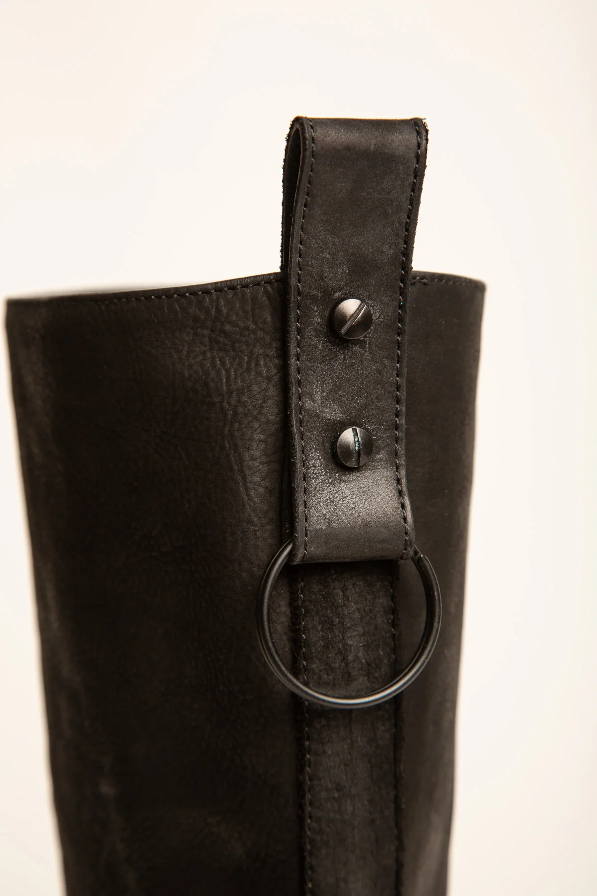 ANN DEMEULEMEESTER | PETER BOOTS - Image 5