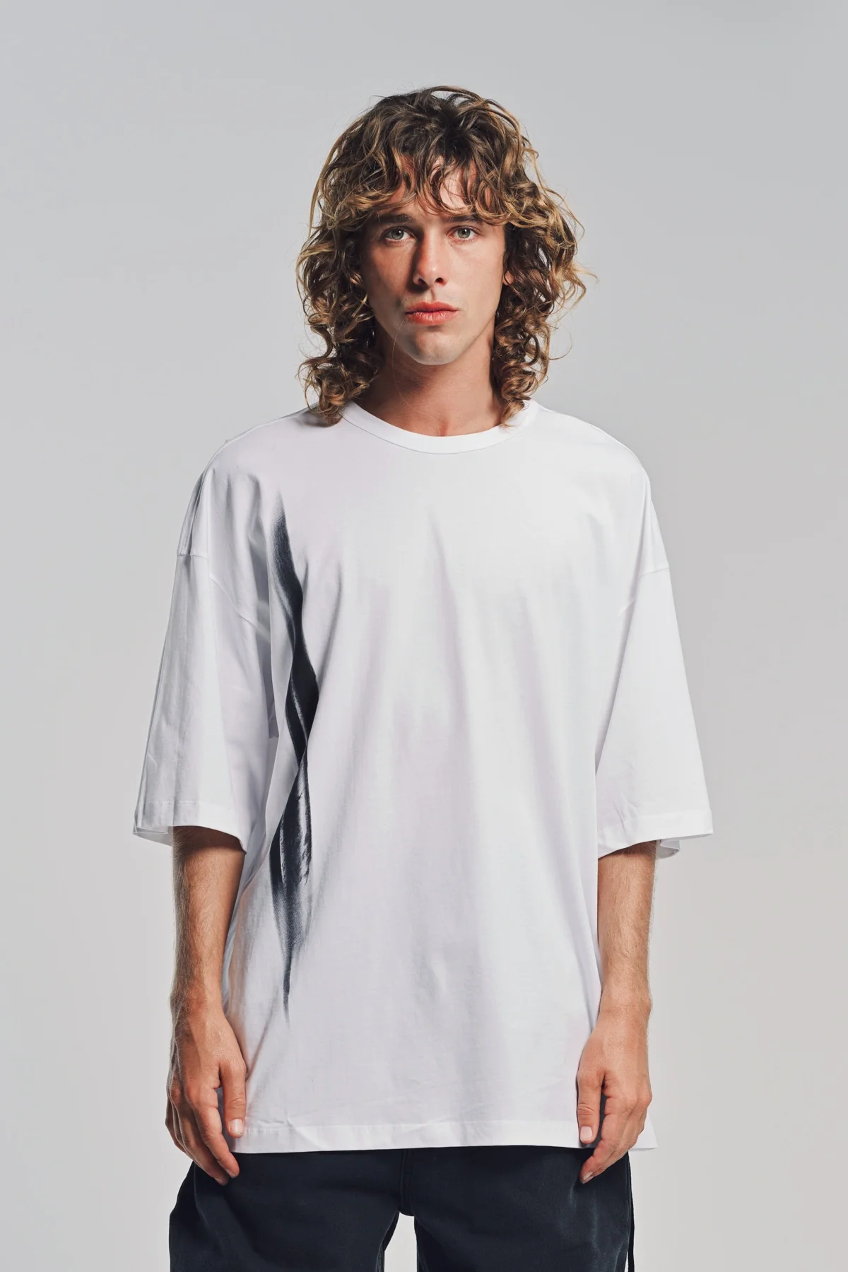 ANN DEMEULEMEESTER | ROBIN AURORA T-SHIRT - Image 2