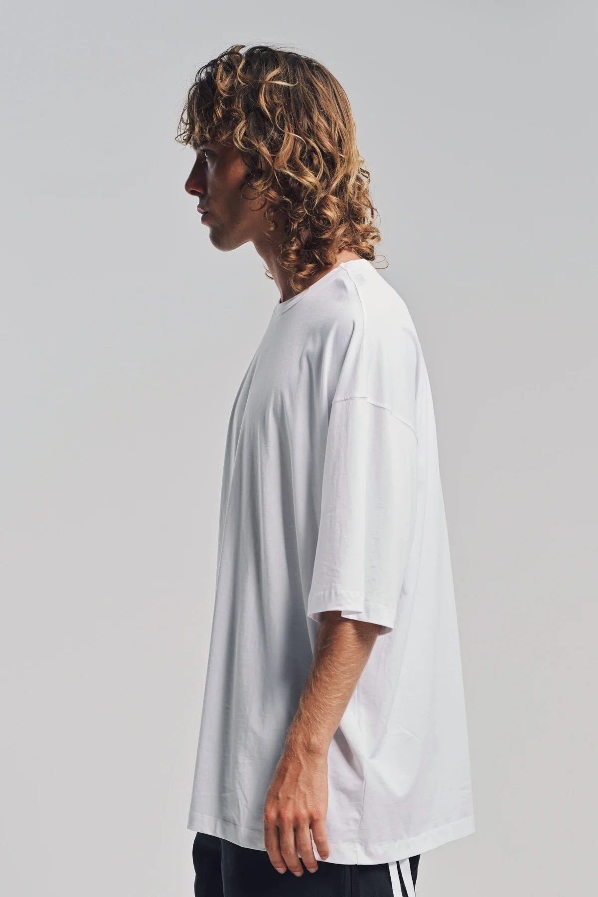 ANN DEMEULEMEESTER | ROBIN AURORA T-SHIRT - Image 3