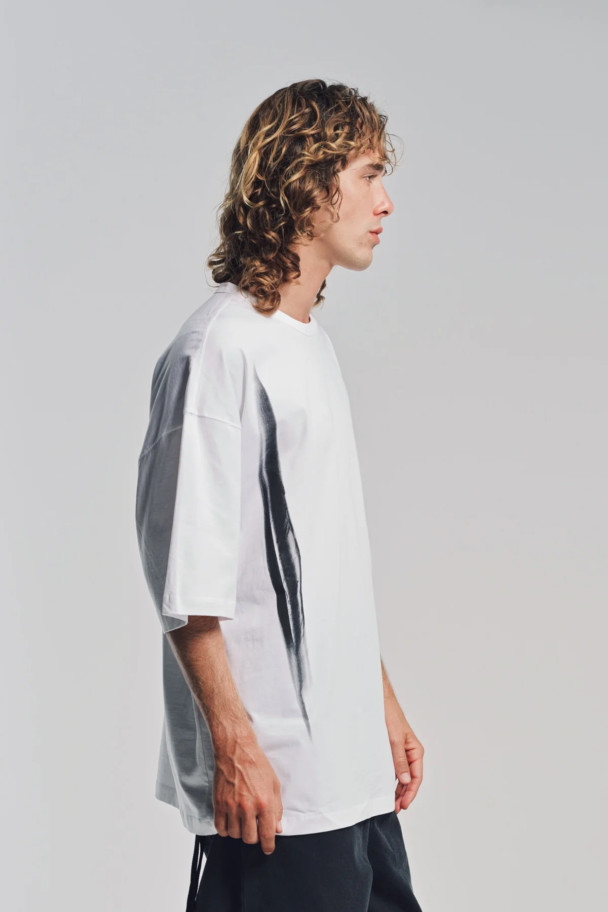 ANN DEMEULEMEESTER | ROBIN AURORA T-SHIRT - Image 5