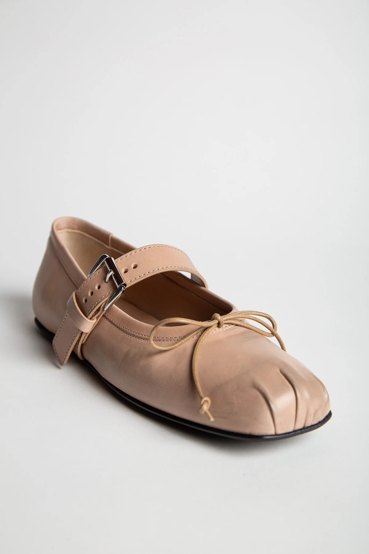 ANN DEMEULEMEESTER | ZOEY BALLERINA FLATS - Image 3