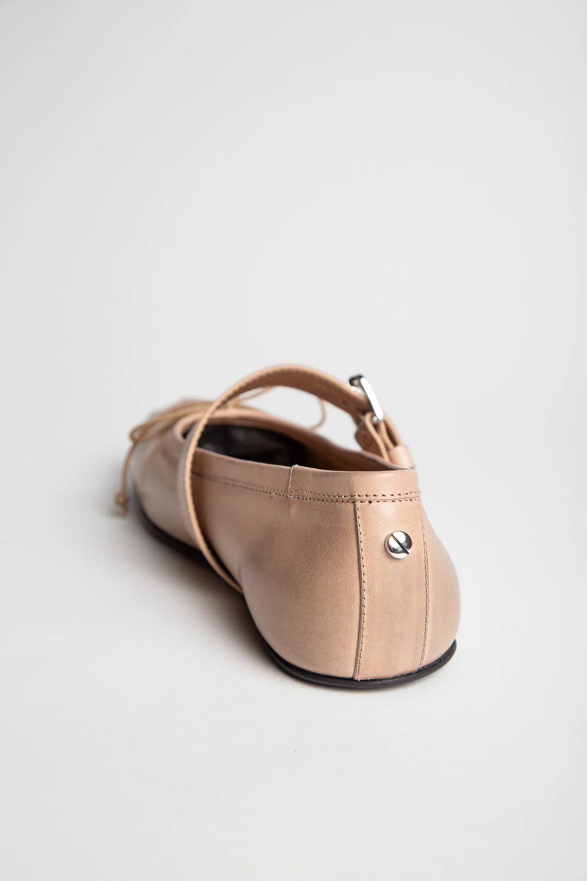 ANN DEMEULEMEESTER | ZOEY BALLERINA FLATS - Image 4