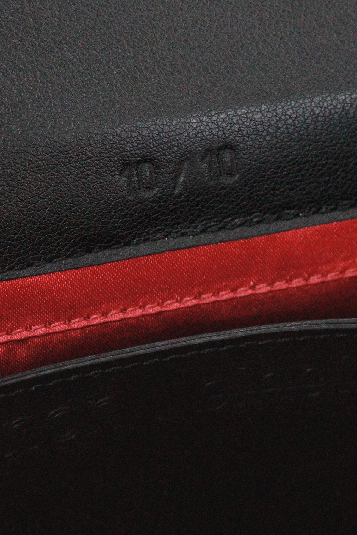 ANON BINAIRE | ALPHABET BAG - EDITION 4 - Image 6
